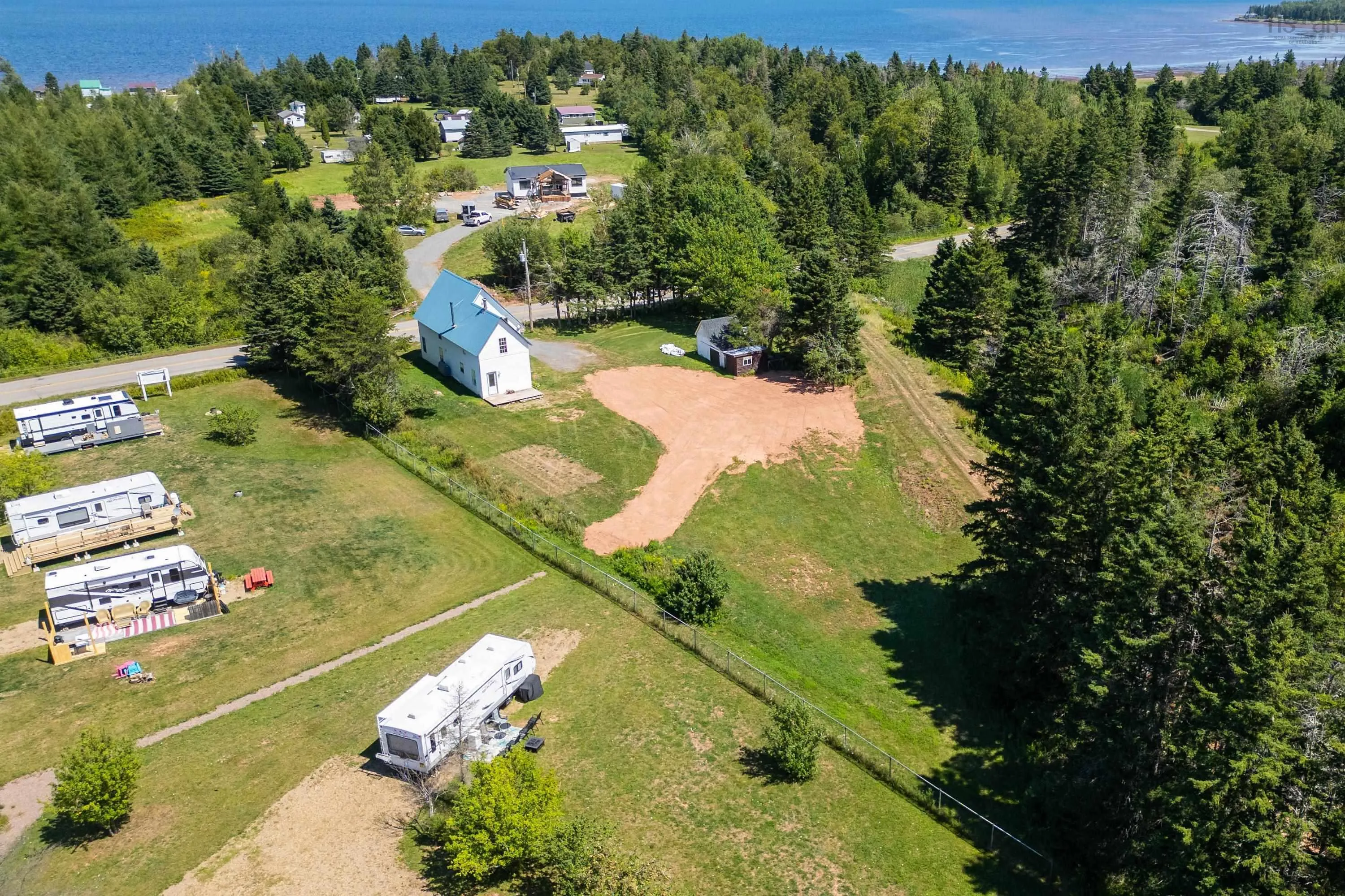 780 Tidnish Head Road, Tidnish Cross Roads, NS B4H 3X9, 4 Bedrooms Bedrooms, ,2 BathroomsBathrooms,Residential,For Sale,Tidnish Head,202514207