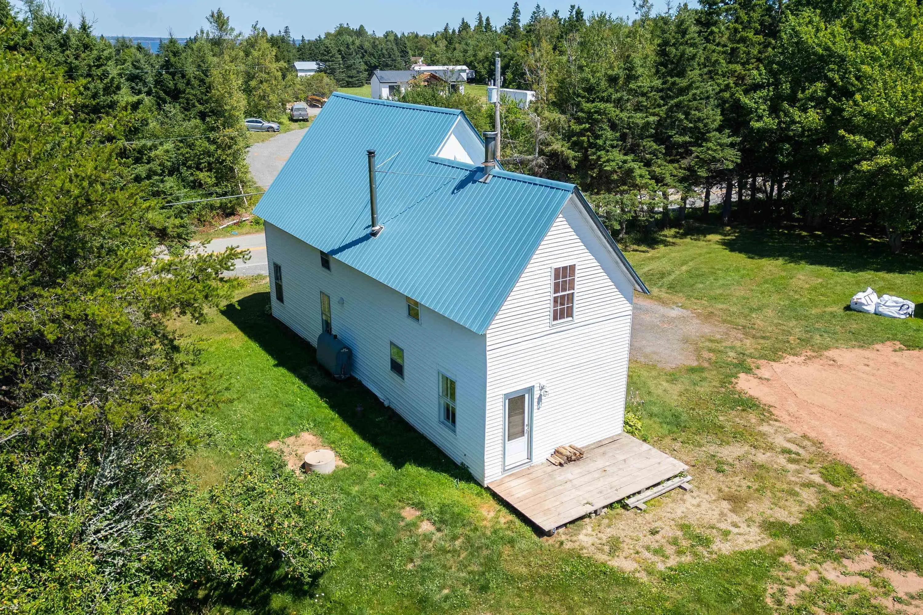 780 Tidnish Head Road, Tidnish Cross Roads, NS B4H 3X9, 4 Bedrooms Bedrooms, ,2 BathroomsBathrooms,Residential,For Sale,Tidnish Head,202514207