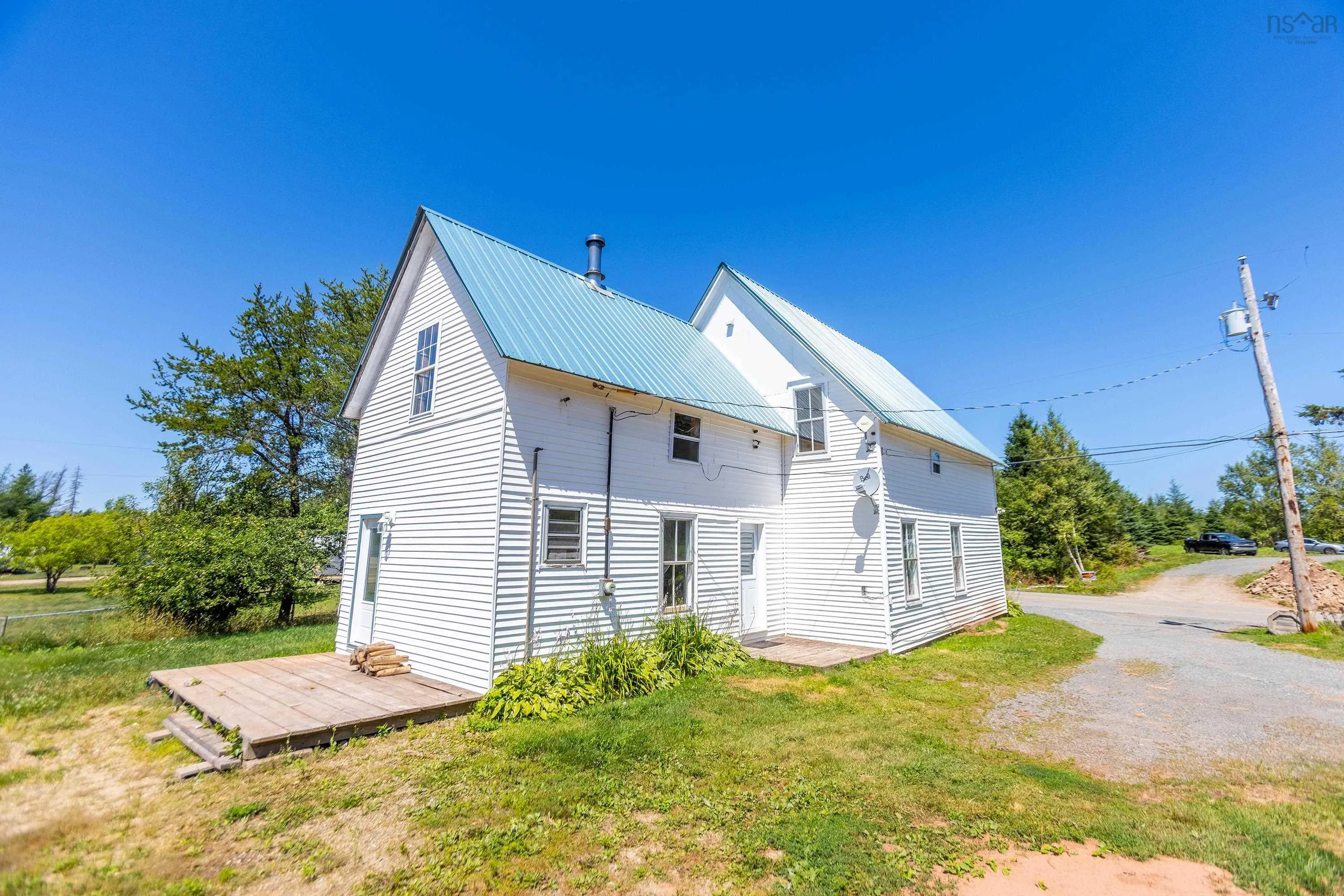 780 Tidnish Head Road, Tidnish Cross Roads, NS B4H 3X9, 4 Bedrooms Bedrooms, ,2 BathroomsBathrooms,Residential,For Sale,Tidnish Head,202514207
