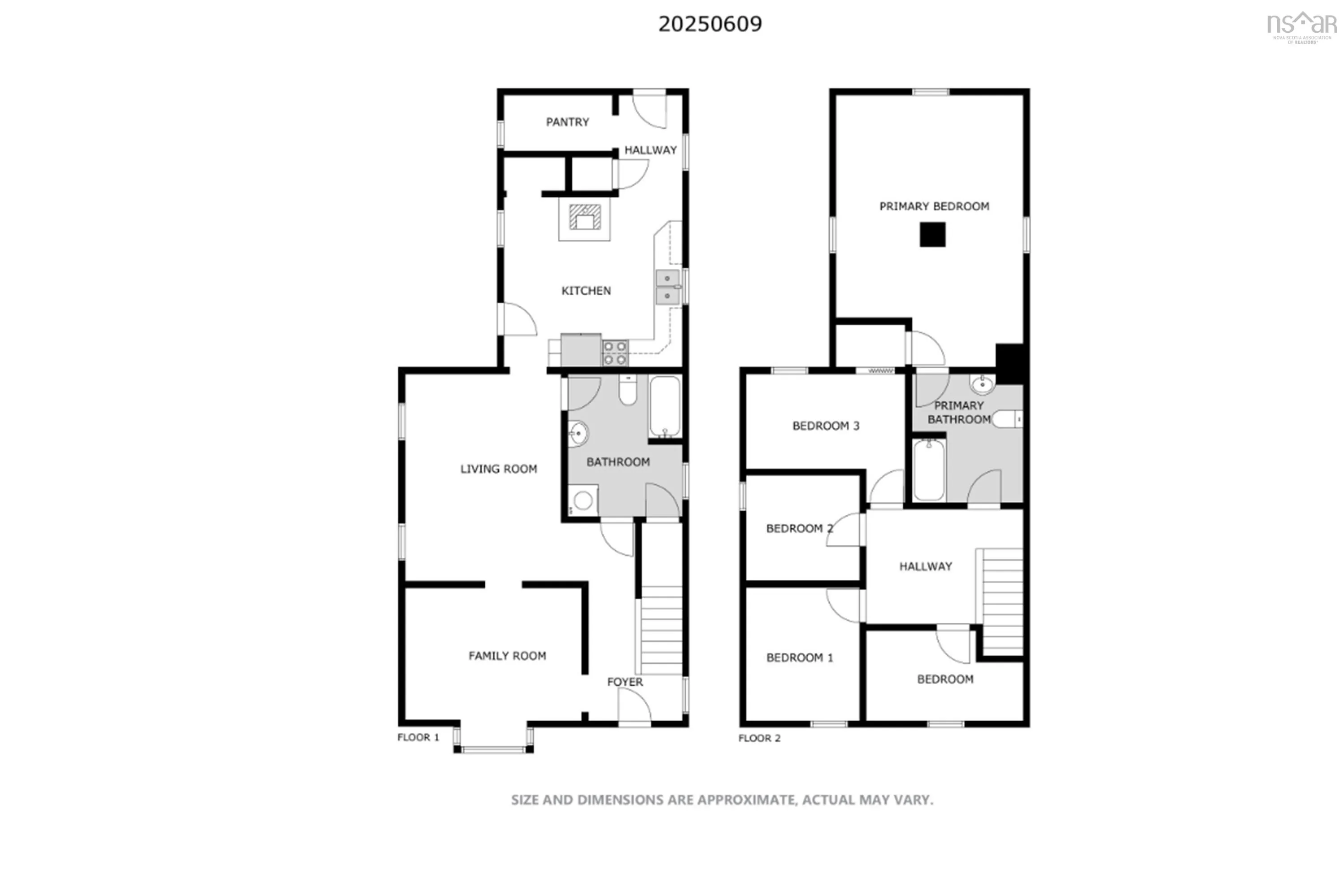 780 Tidnish Head Road, Tidnish Cross Roads, NS B4H 3X9, 4 Bedrooms Bedrooms, ,2 BathroomsBathrooms,Residential,For Sale,Tidnish Head,202514207