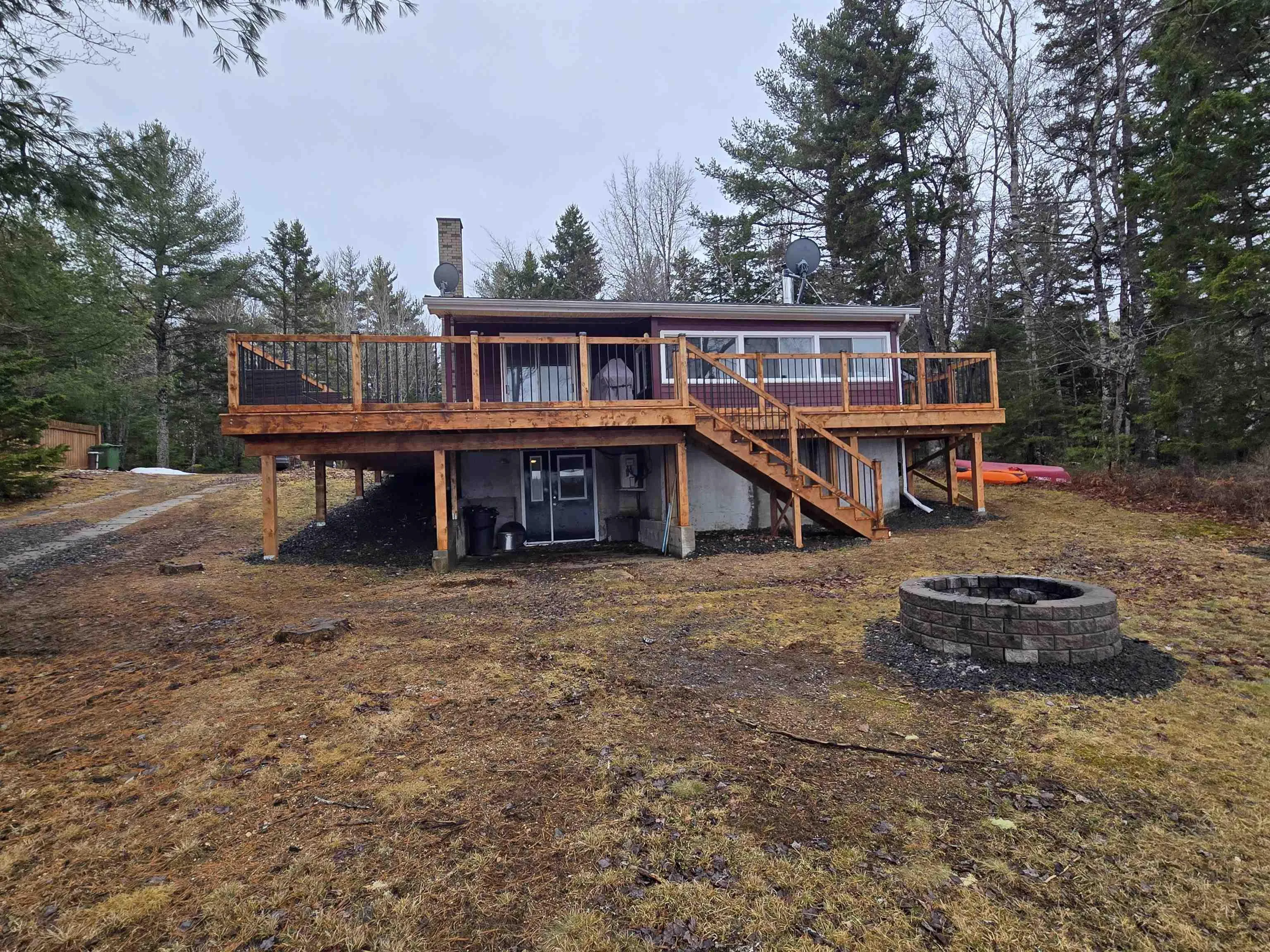 23 Rocky Ridge Road, West Springhill Ns B0s 1a0, 3 Bedrooms Bedrooms, ,1 BathroomBathrooms,Residential,For Sale,Rocky Ridge,202506365