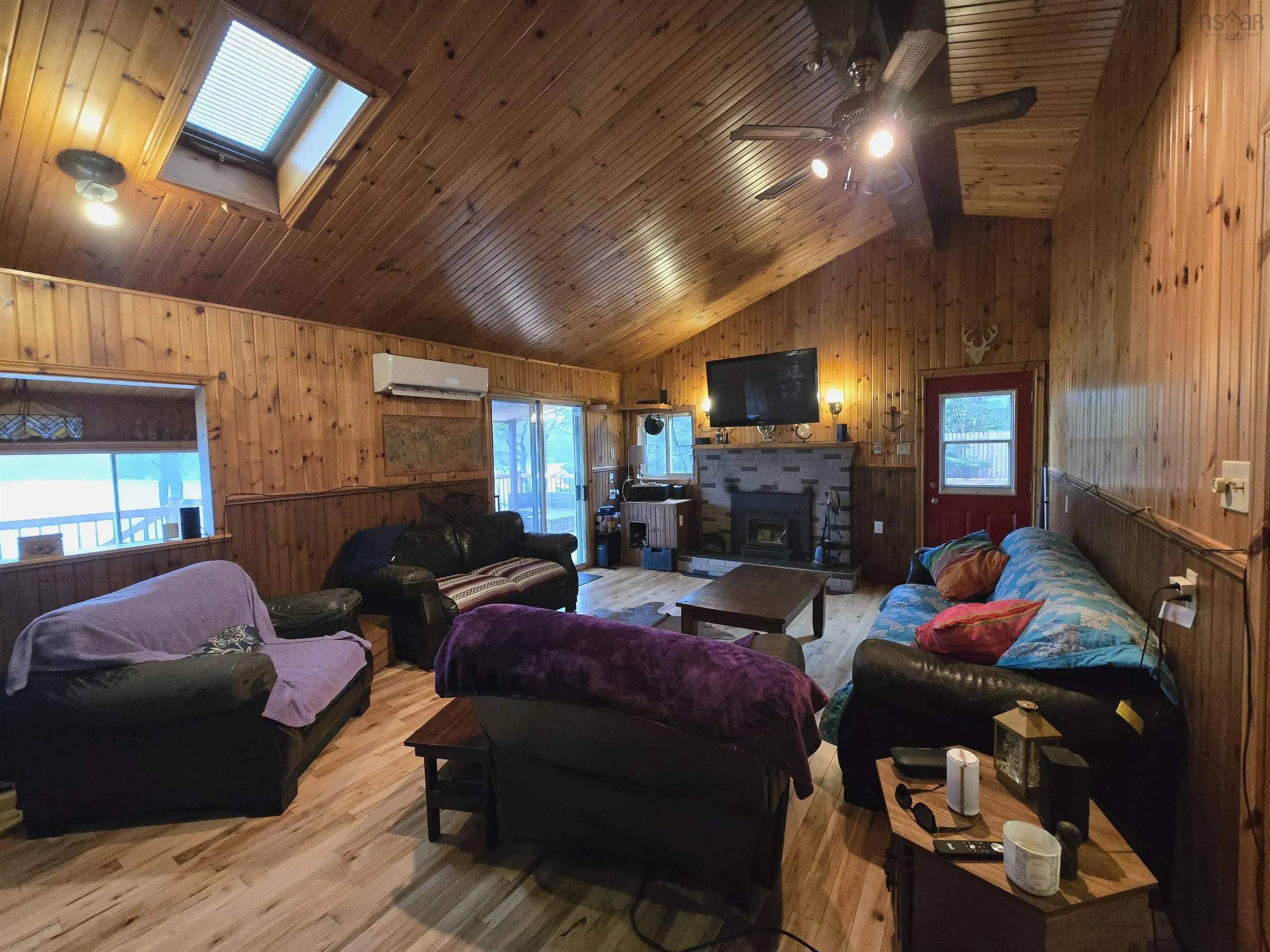 23 Rocky Ridge Road, West Springhill Ns B0s 1a0, 3 Bedrooms Bedrooms, ,1 BathroomBathrooms,Residential,For Sale,Rocky Ridge,202506365