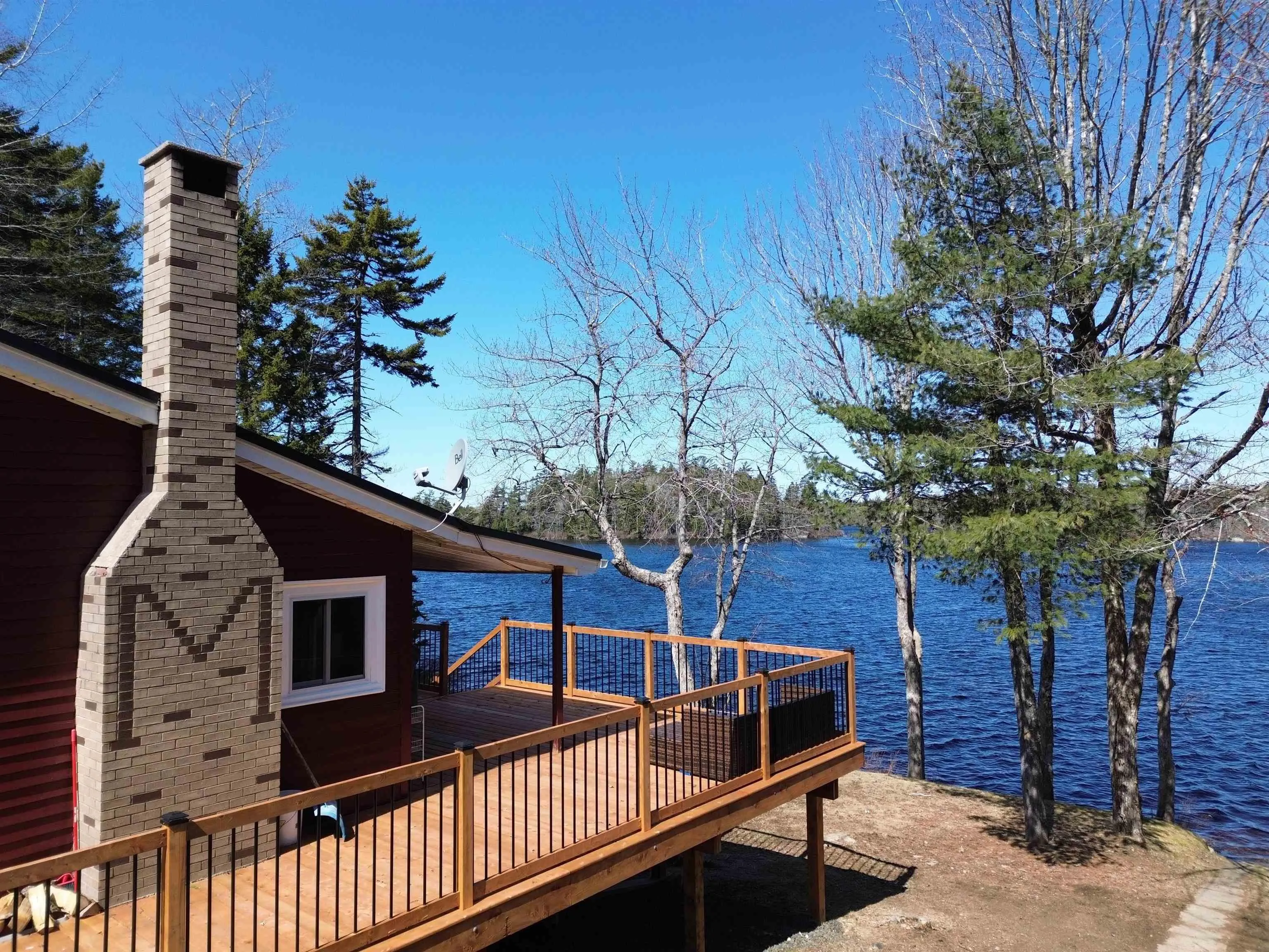 23 Rocky Ridge Road, West Springhill Ns B0s 1a0, 3 Bedrooms Bedrooms, ,1 BathroomBathrooms,Residential,For Sale,Rocky Ridge,202506365