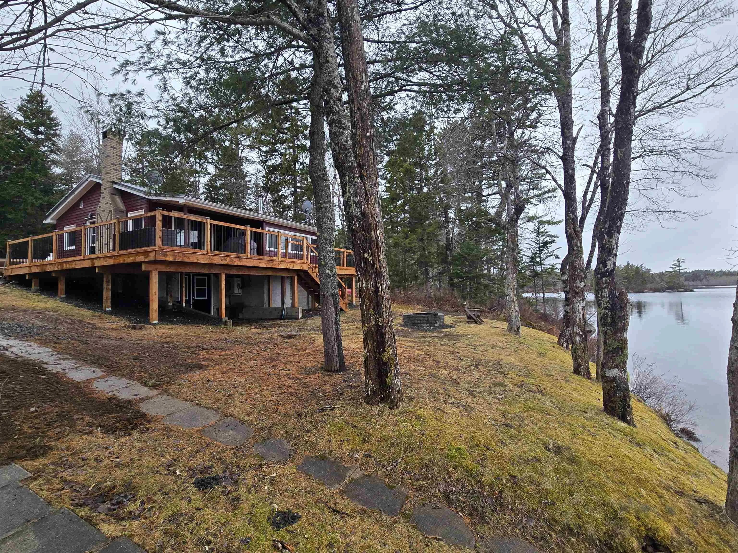 23 Rocky Ridge Road, West Springhill Ns B0s 1a0, 3 Bedrooms Bedrooms, ,1 BathroomBathrooms,Residential,For Sale,Rocky Ridge,202506365