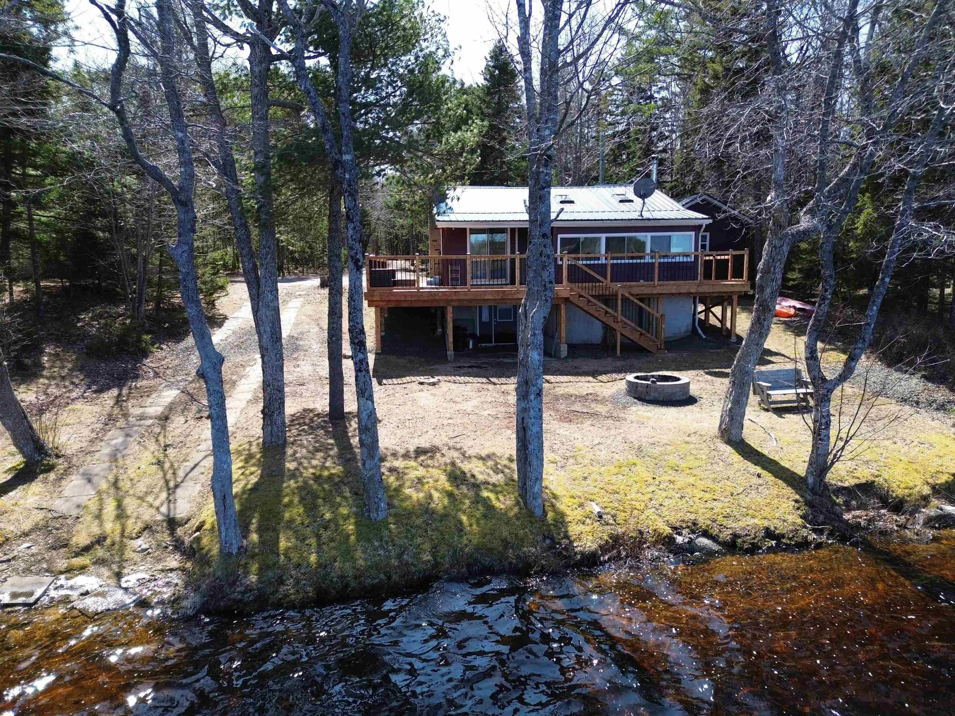 23 Rocky Ridge Road, West Springhill Ns B0s 1a0, 3 Bedrooms Bedrooms, ,1 BathroomBathrooms,Residential,For Sale,Rocky Ridge,202506365