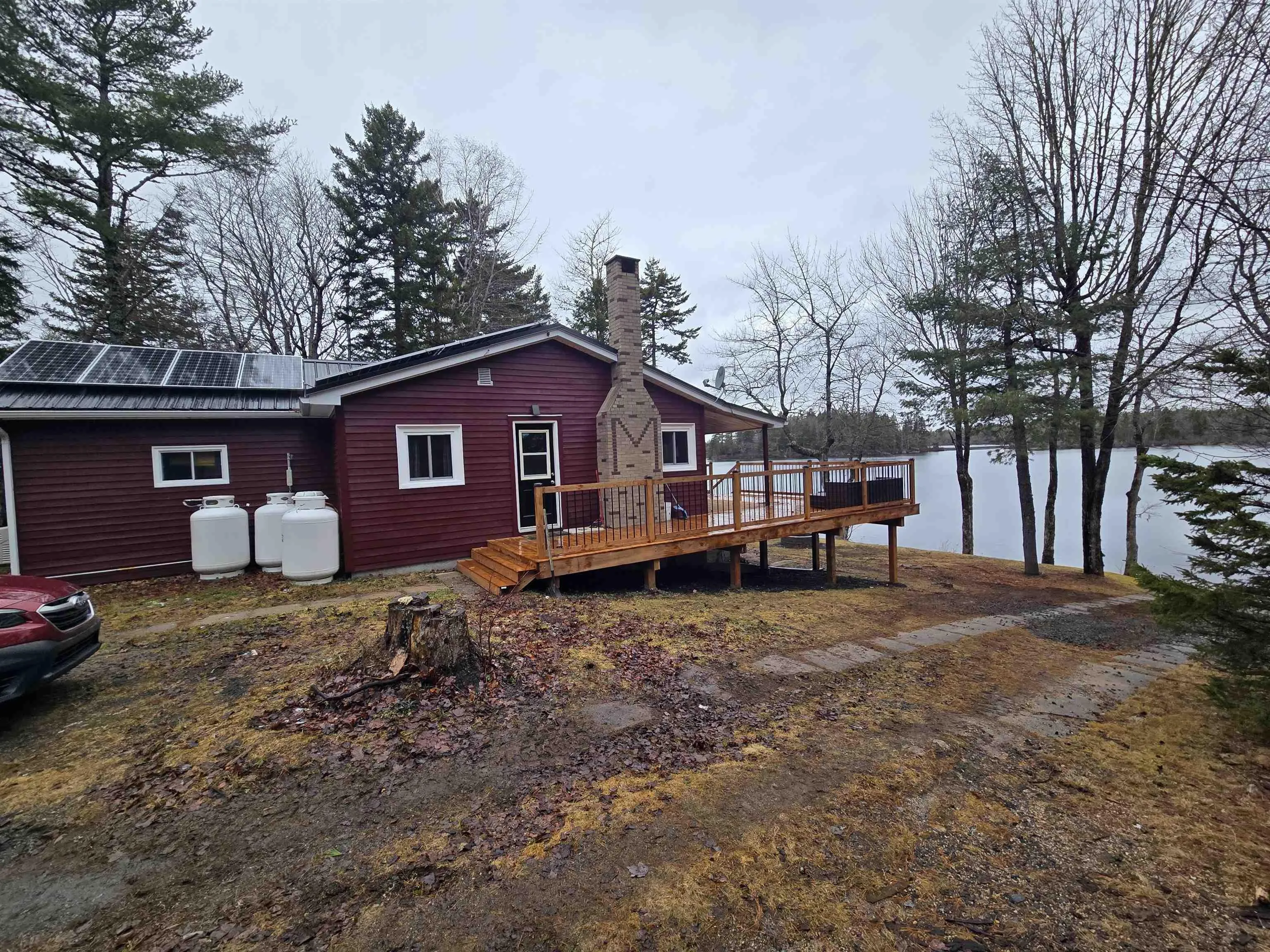 23 Rocky Ridge Road, West Springhill Ns B0s 1a0, 3 Bedrooms Bedrooms, ,1 BathroomBathrooms,Residential,For Sale,Rocky Ridge,202506365