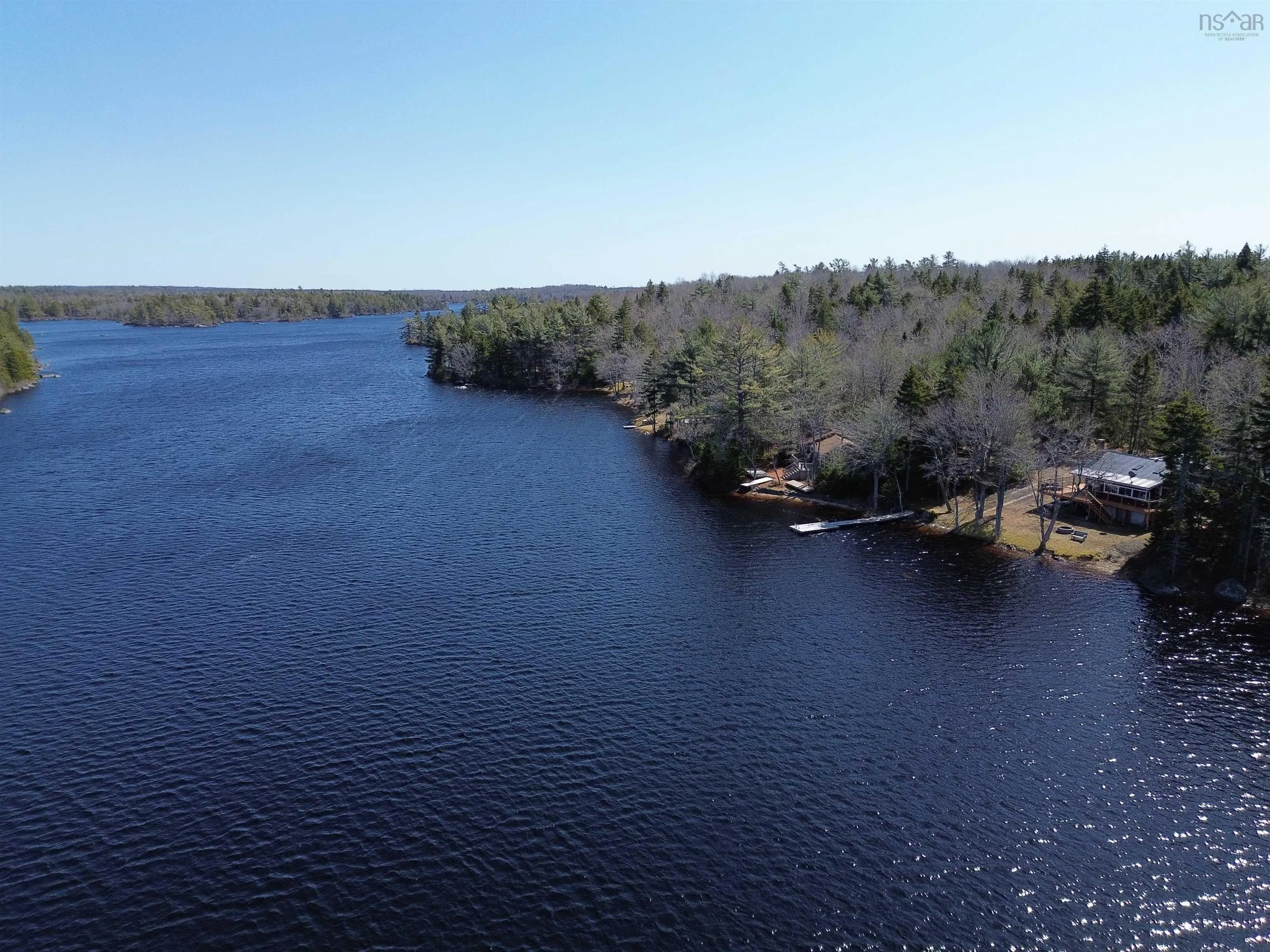 23 Rocky Ridge Road, West Springhill Ns B0s 1a0, 3 Bedrooms Bedrooms, ,1 BathroomBathrooms,Residential,For Sale,Rocky Ridge,202506365