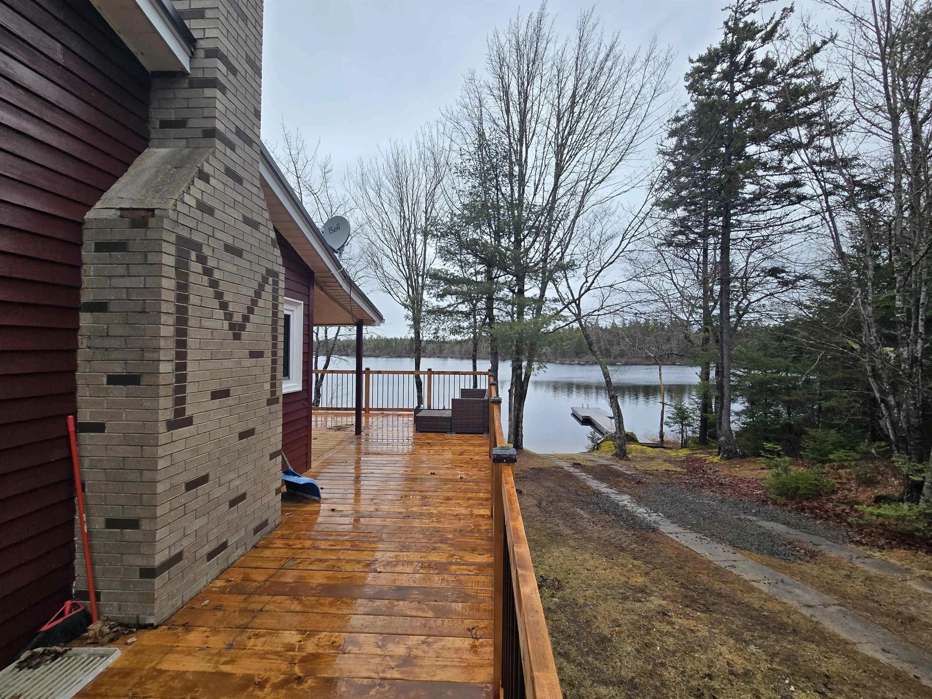23 Rocky Ridge Road, West Springhill Ns B0s 1a0, 3 Bedrooms Bedrooms, ,1 BathroomBathrooms,Residential,For Sale,Rocky Ridge,202506365