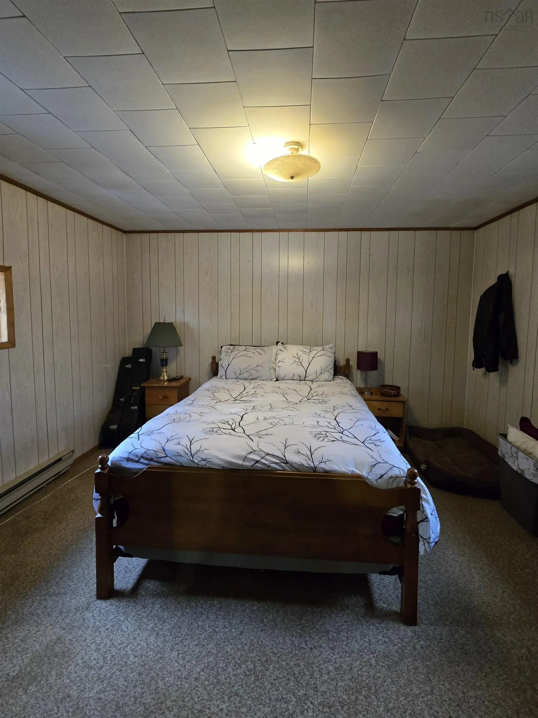 23 Rocky Ridge Road, West Springhill Ns B0s 1a0, 3 Bedrooms Bedrooms, ,1 BathroomBathrooms,Residential,For Sale,Rocky Ridge,202506365