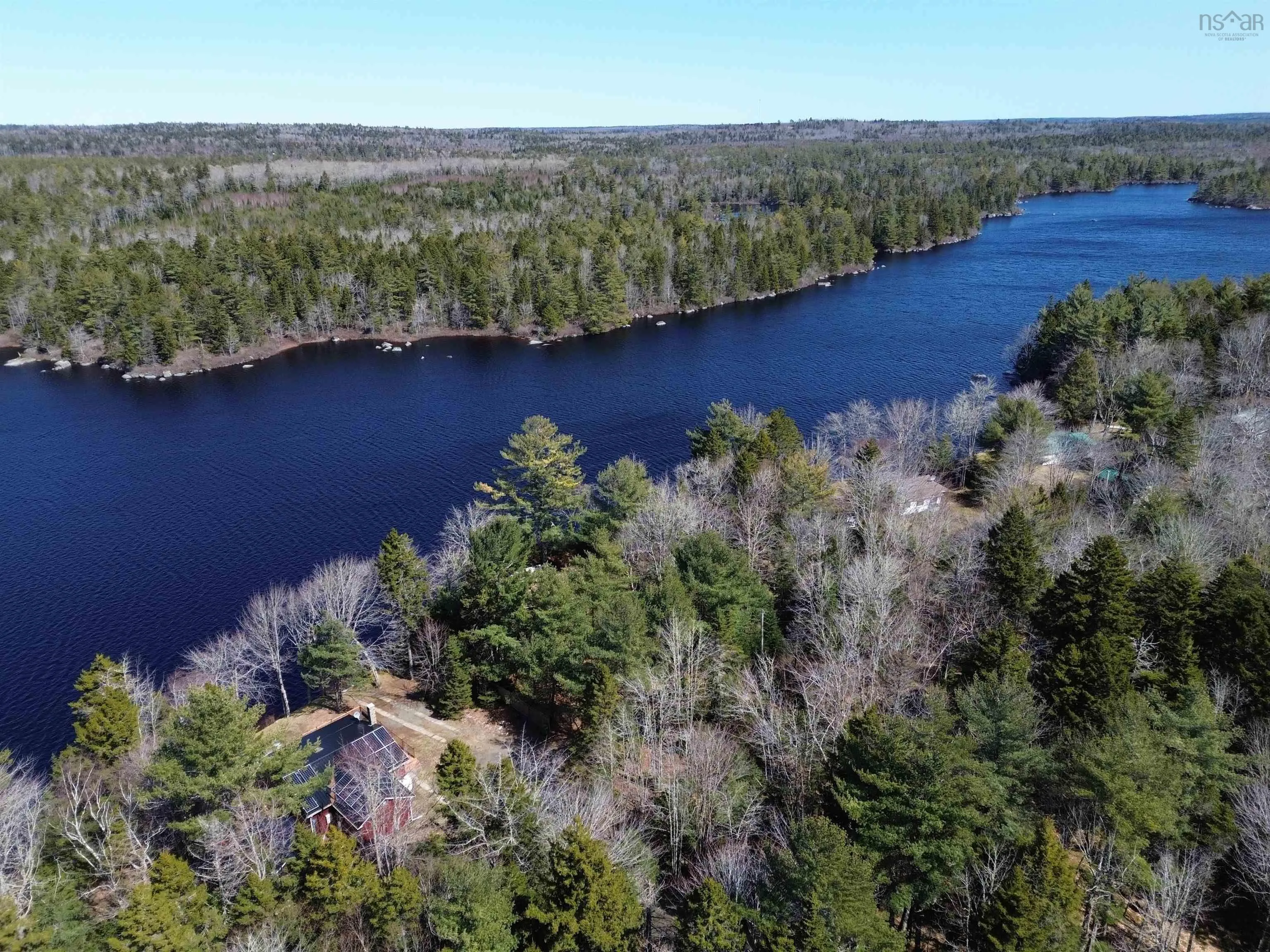 23 Rocky Ridge Road, West Springhill Ns B0s 1a0, 3 Bedrooms Bedrooms, ,1 BathroomBathrooms,Residential,For Sale,Rocky Ridge,202506365