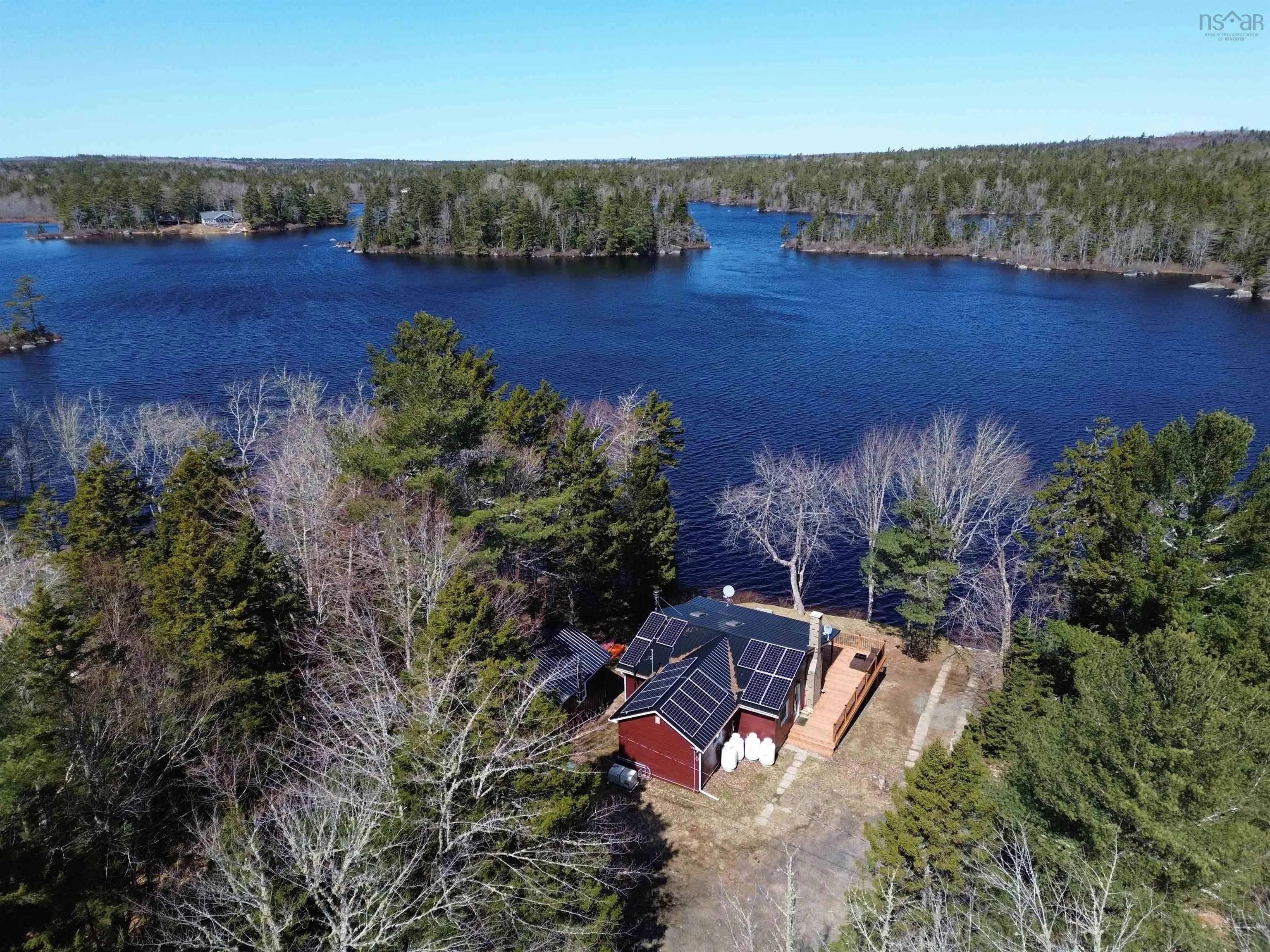 23 Rocky Ridge Road, West Springhill Ns B0s 1a0, 3 Bedrooms Bedrooms, ,1 BathroomBathrooms,Residential,For Sale,Rocky Ridge,202506365