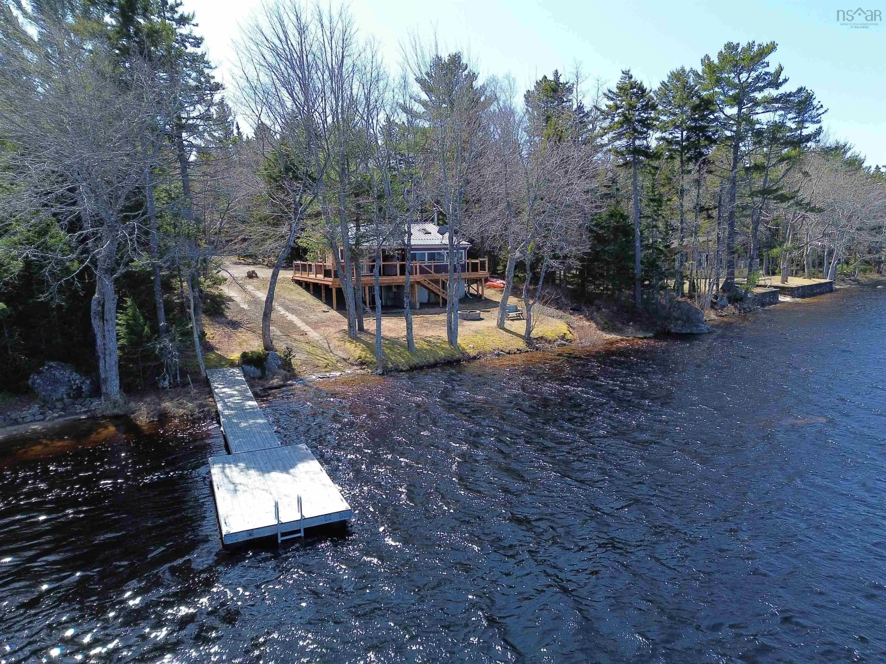 23 Rocky Ridge Road, West Springhill Ns B0s 1a0, 3 Bedrooms Bedrooms, ,1 BathroomBathrooms,Residential,For Sale,Rocky Ridge,202506365