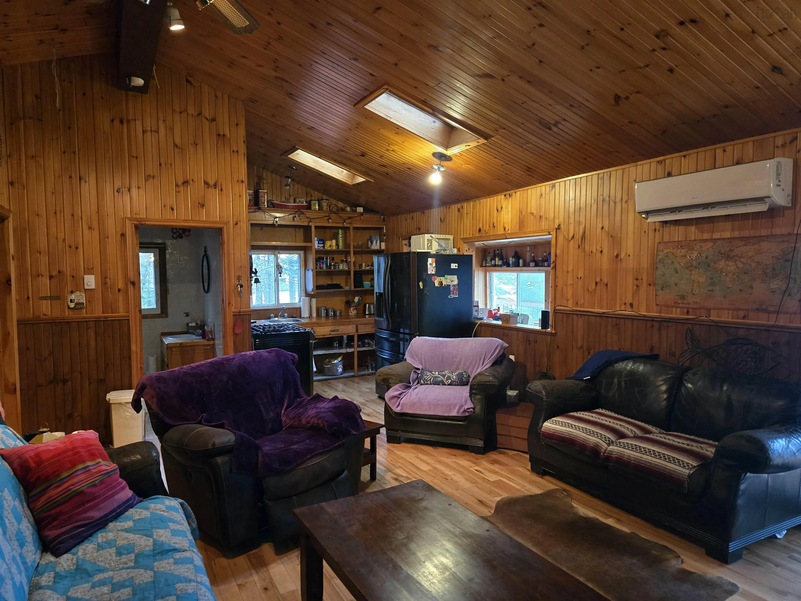 23 Rocky Ridge Road, West Springhill Ns B0s 1a0, 3 Bedrooms Bedrooms, ,1 BathroomBathrooms,Residential,For Sale,Rocky Ridge,202506365