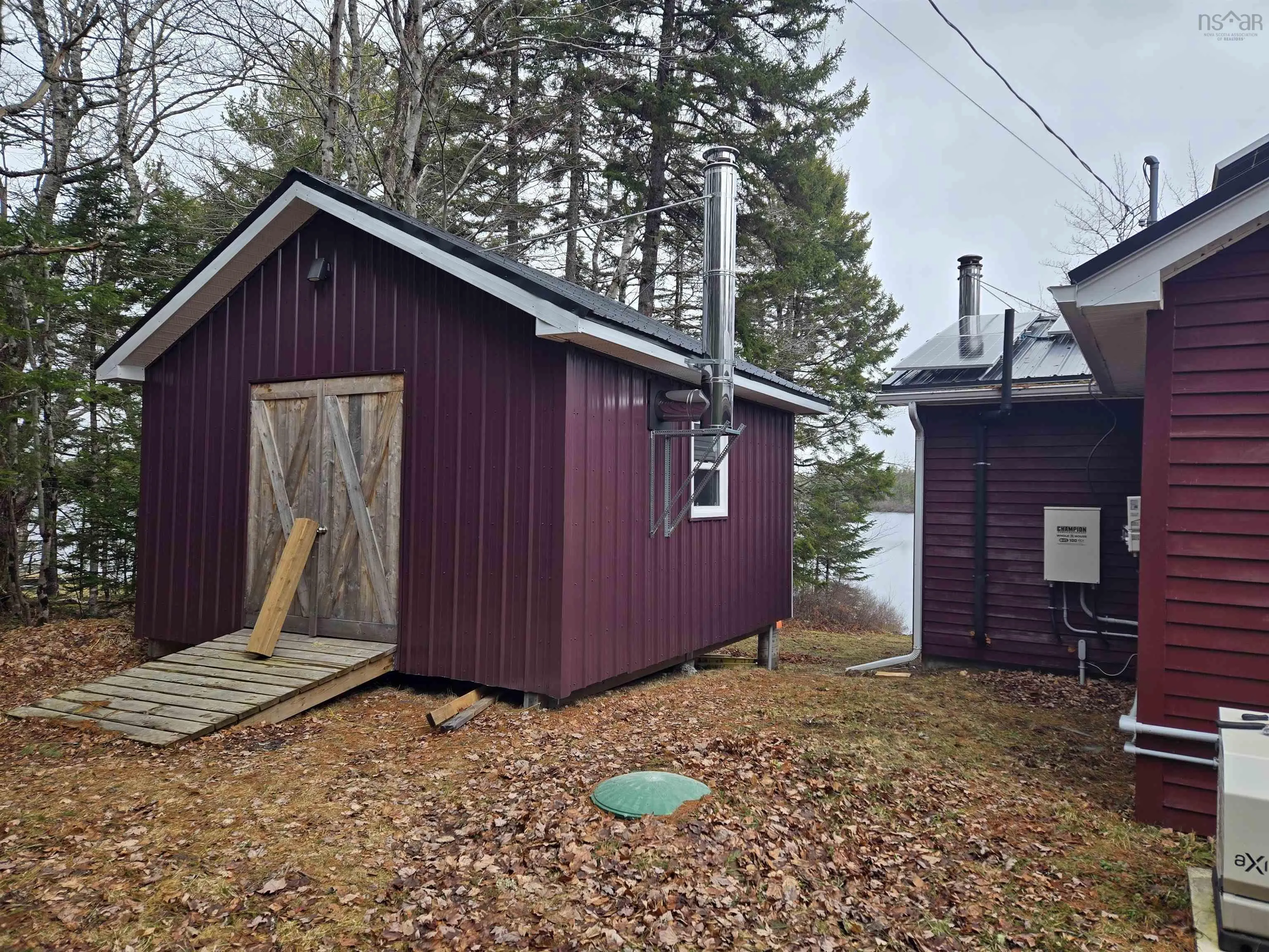 23 Rocky Ridge Road, West Springhill Ns B0s 1a0, 3 Bedrooms Bedrooms, ,1 BathroomBathrooms,Residential,For Sale,Rocky Ridge,202506365