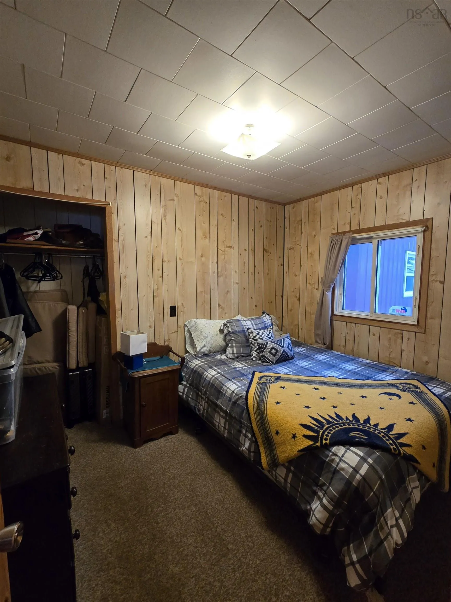 23 Rocky Ridge Road, West Springhill Ns B0s 1a0, 3 Bedrooms Bedrooms, ,1 BathroomBathrooms,Residential,For Sale,Rocky Ridge,202506365