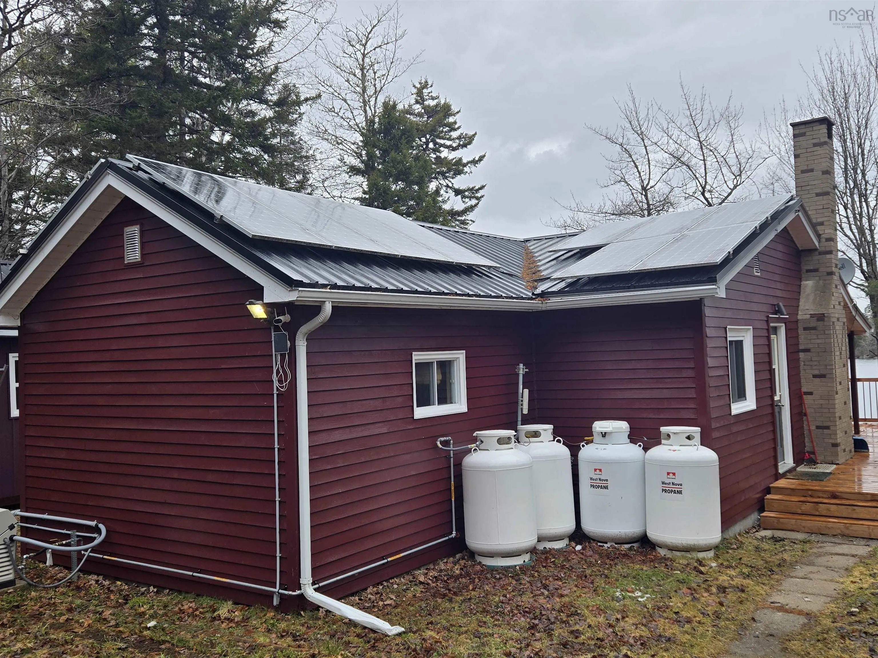 23 Rocky Ridge Road, West Springhill Ns B0s 1a0, 3 Bedrooms Bedrooms, ,1 BathroomBathrooms,Residential,For Sale,Rocky Ridge,202506365