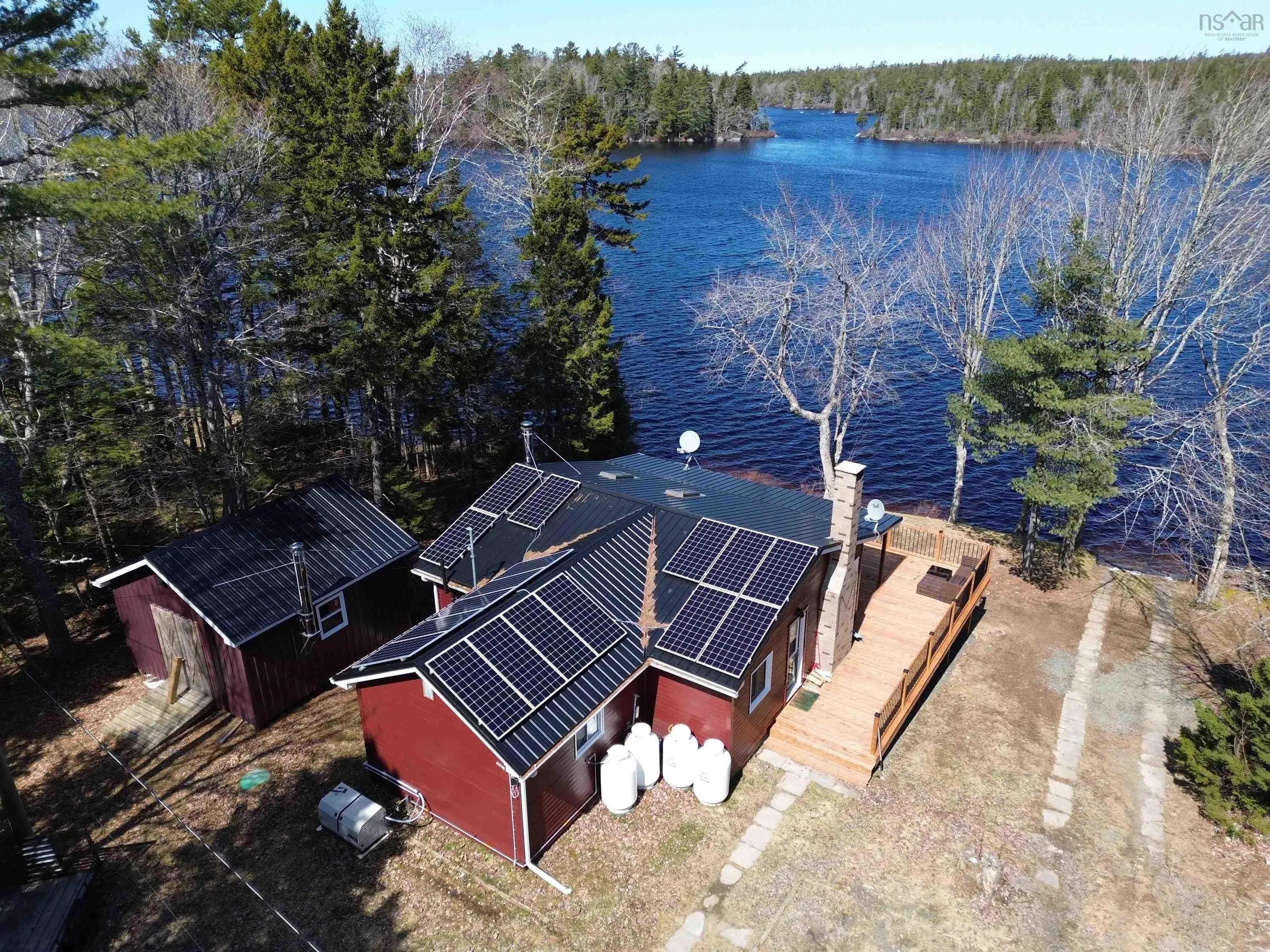 23 Rocky Ridge Road, West Springhill Ns B0s 1a0, 3 Bedrooms Bedrooms, ,1 BathroomBathrooms,Residential,For Sale,Rocky Ridge,202506365