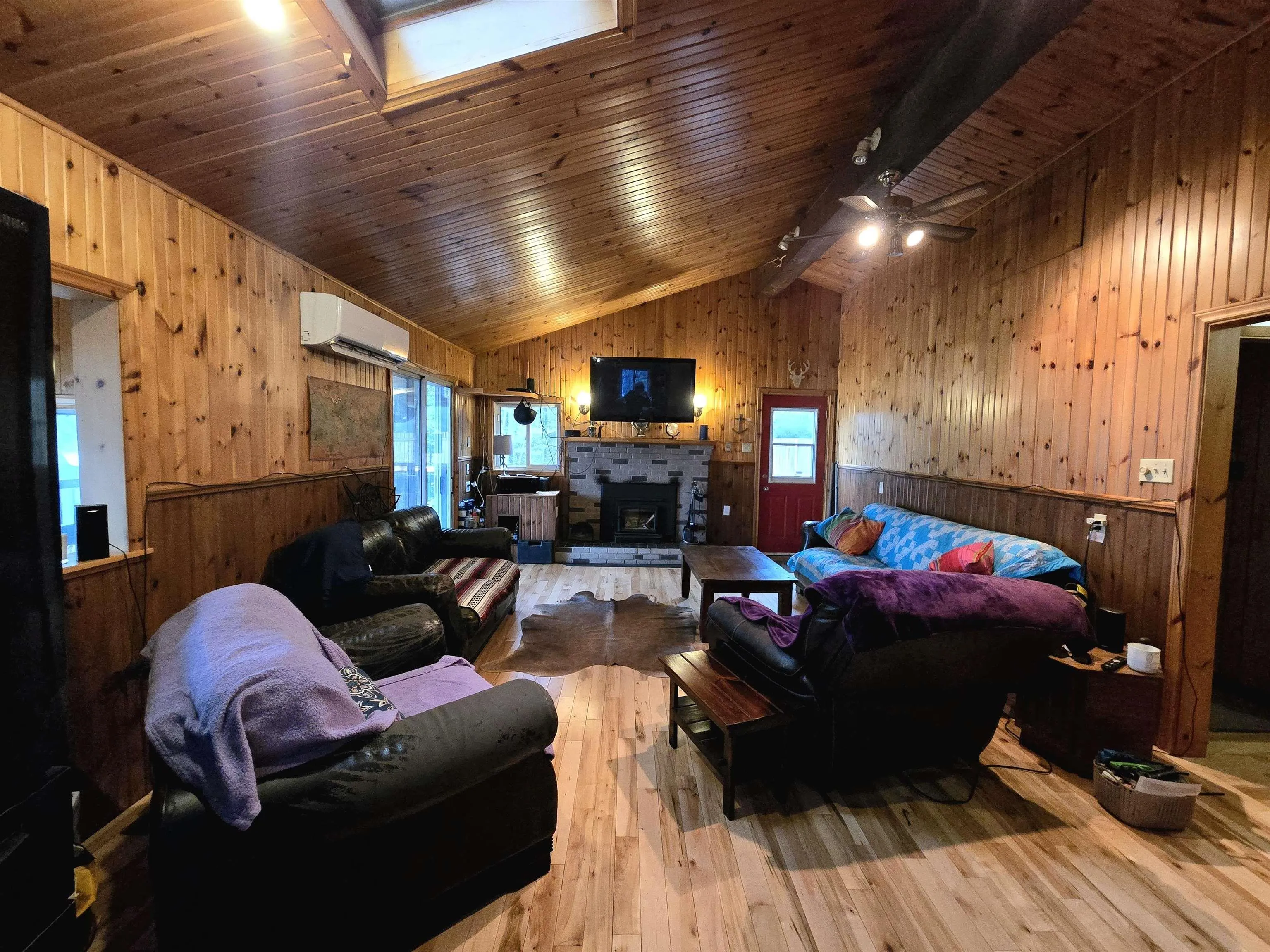 23 Rocky Ridge Road, West Springhill Ns B0s 1a0, 3 Bedrooms Bedrooms, ,1 BathroomBathrooms,Residential,For Sale,Rocky Ridge,202506365