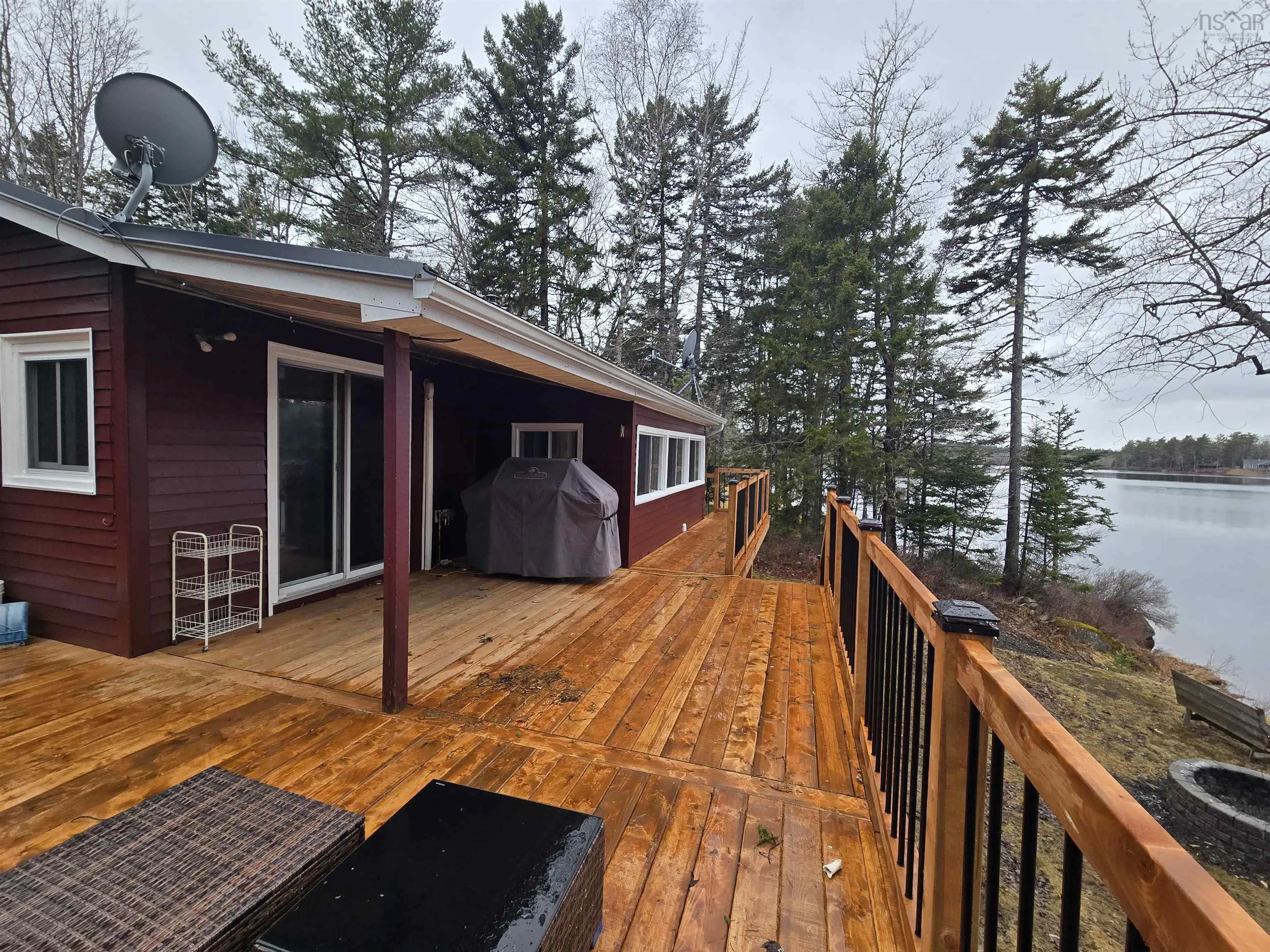 23 Rocky Ridge Road, West Springhill Ns B0s 1a0, 3 Bedrooms Bedrooms, ,1 BathroomBathrooms,Residential,For Sale,Rocky Ridge,202506365