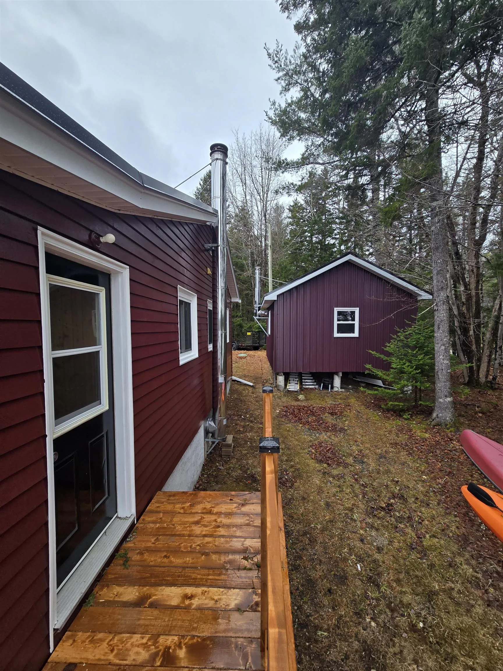 23 Rocky Ridge Road, West Springhill Ns B0s 1a0, 3 Bedrooms Bedrooms, ,1 BathroomBathrooms,Residential,For Sale,Rocky Ridge,202506365