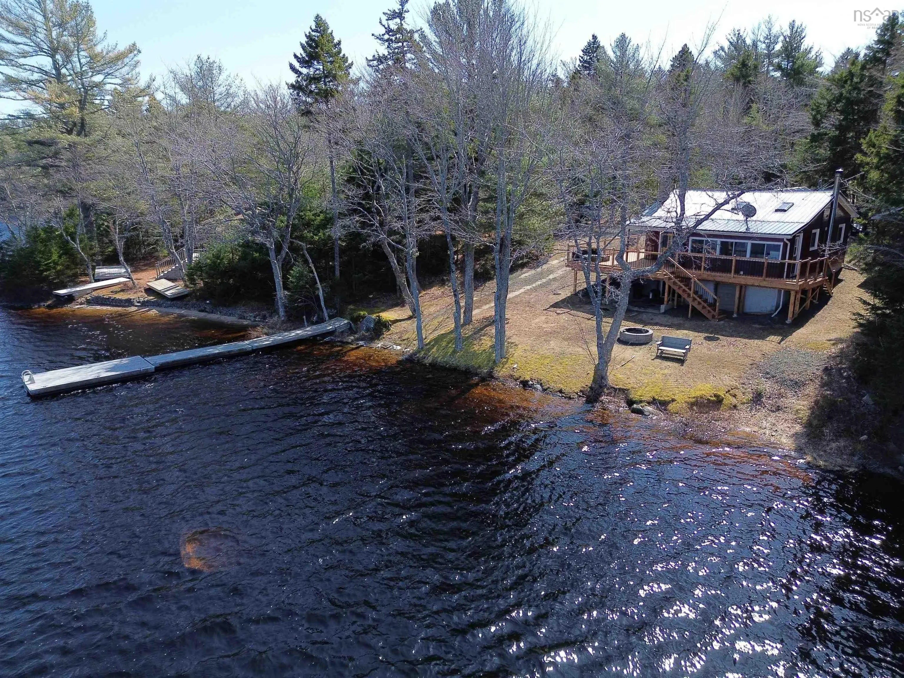 23 Rocky Ridge Road, West Springhill Ns B0s 1a0, 3 Bedrooms Bedrooms, ,1 BathroomBathrooms,Residential,For Sale,Rocky Ridge,202506365