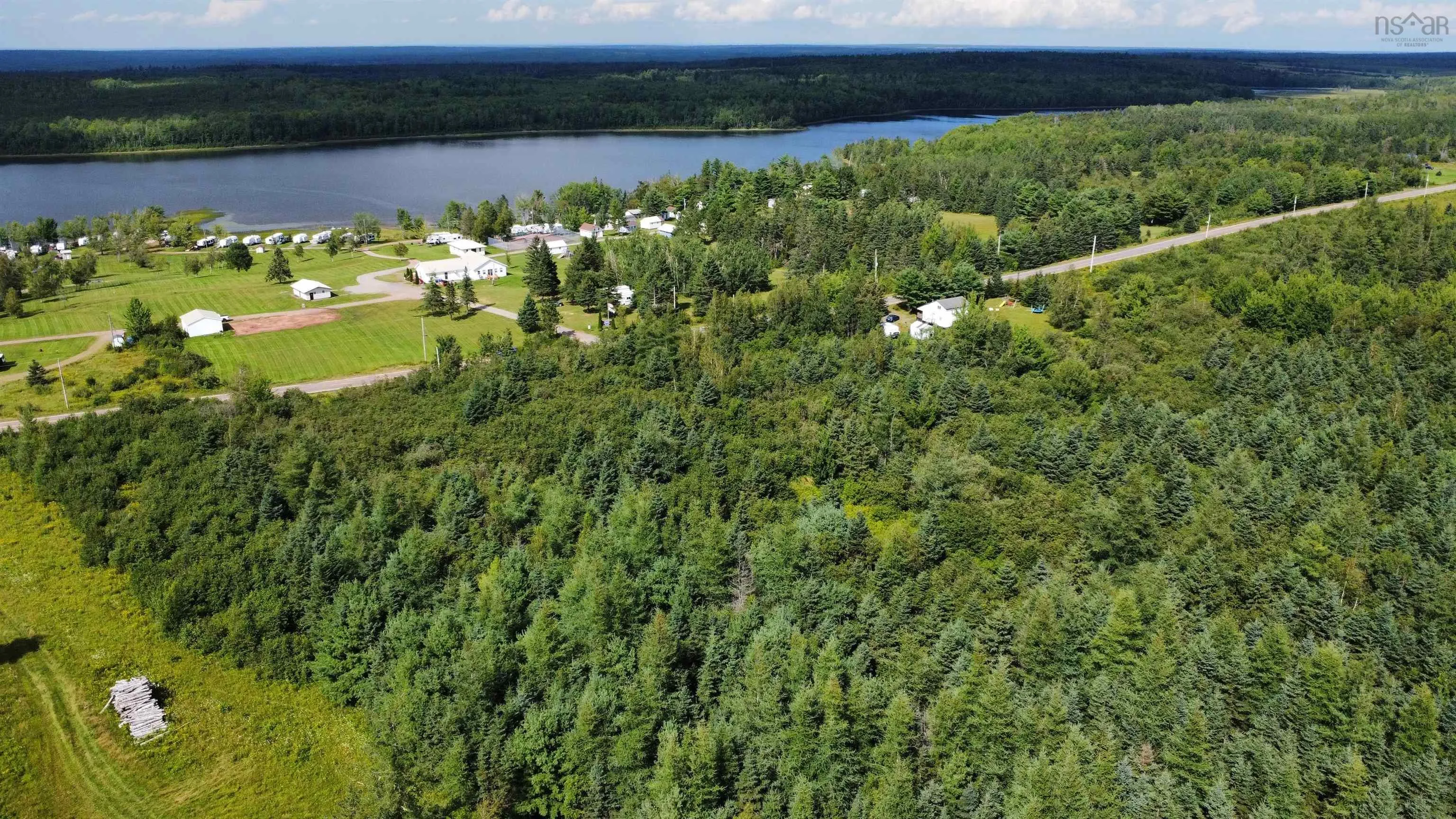 24-1 Hwy #204 Highway, South Victoria Ns B0m 1p0, ,Land,For Sale,Hwy #204,202502743