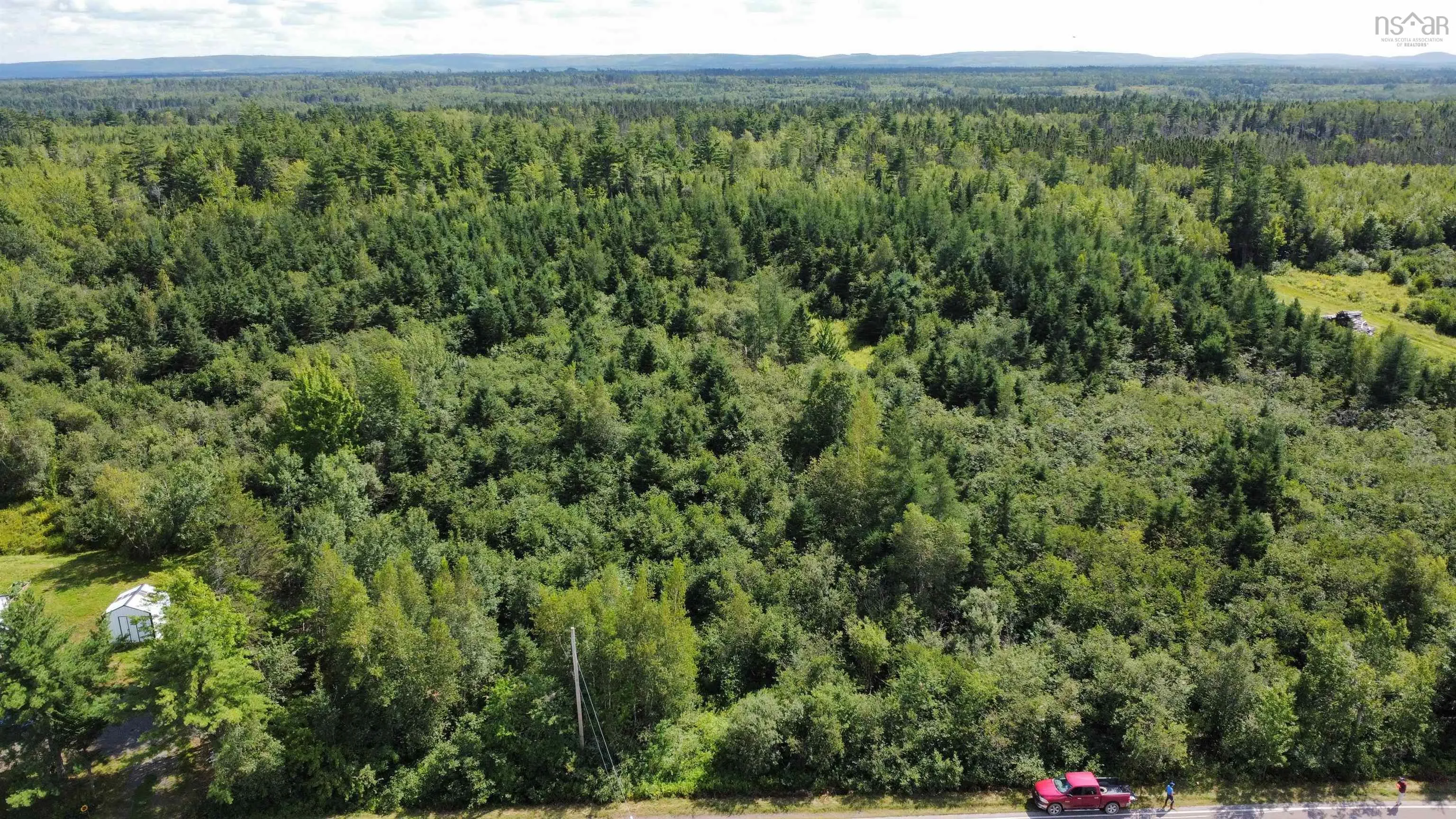 24-1 Hwy #204 Highway, South Victoria Ns B0m 1p0, ,Land,For Sale,Hwy #204,202502743