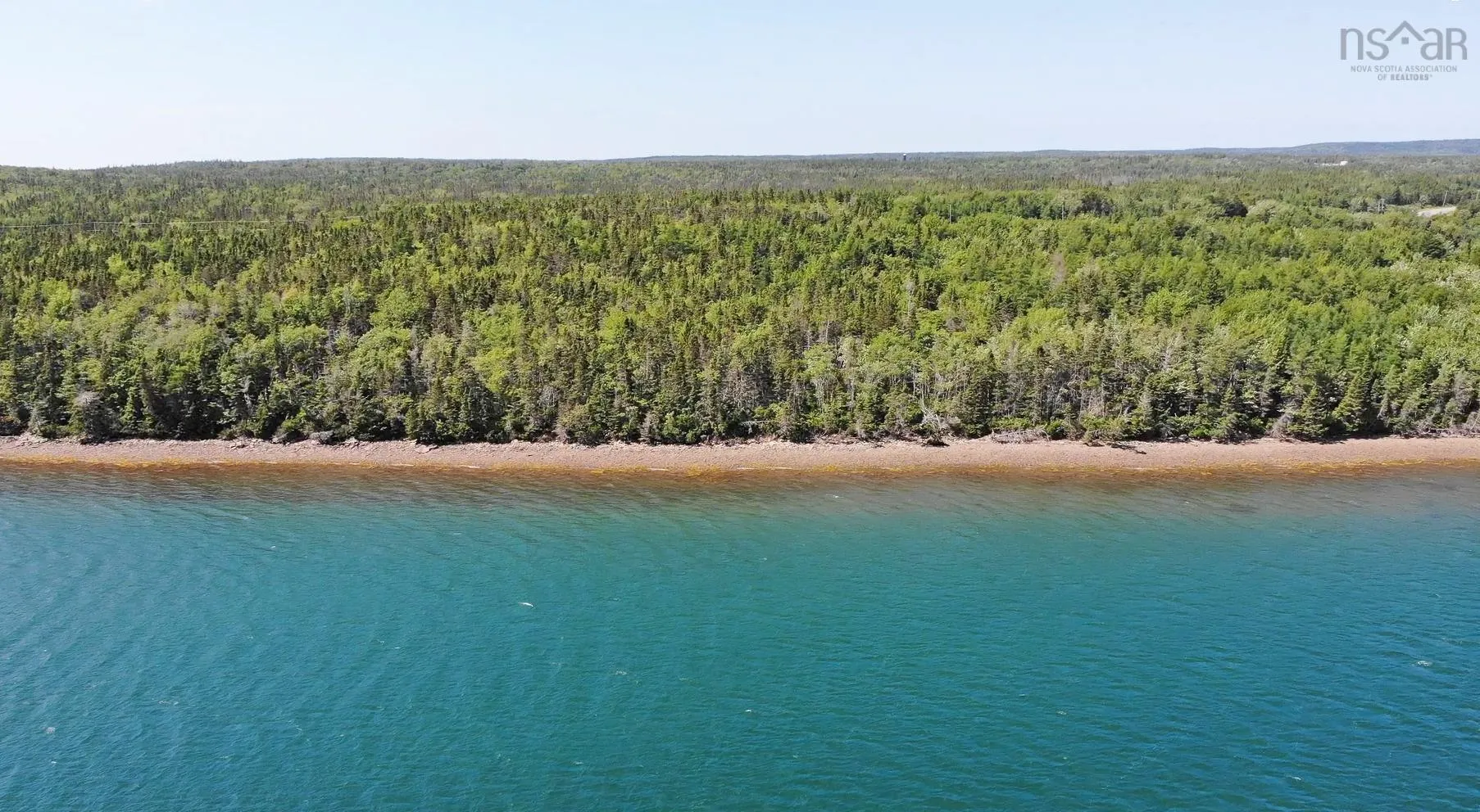 Lot 2 Perry Lane, Lennox Passage Ns B0e 1k0, ,Land,For Sale,Perry,202416052