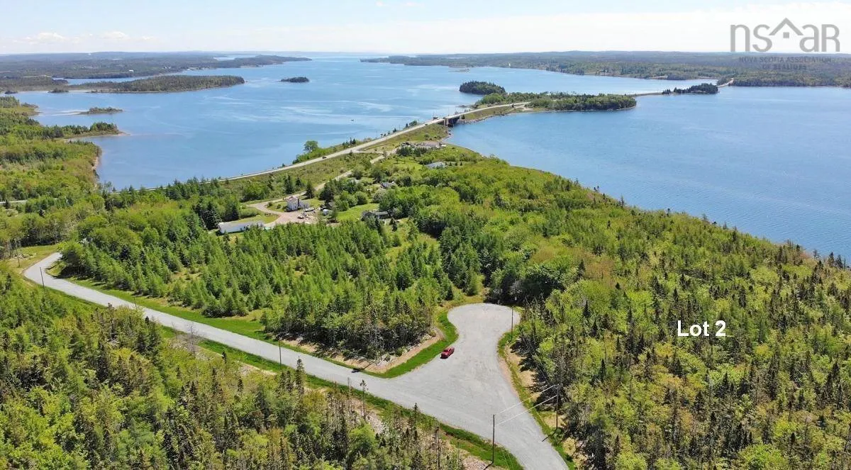 Lot 2 Perry Lane, Lennox Passage Ns B0e 1k0, ,Land,For Sale,Perry,202416052
