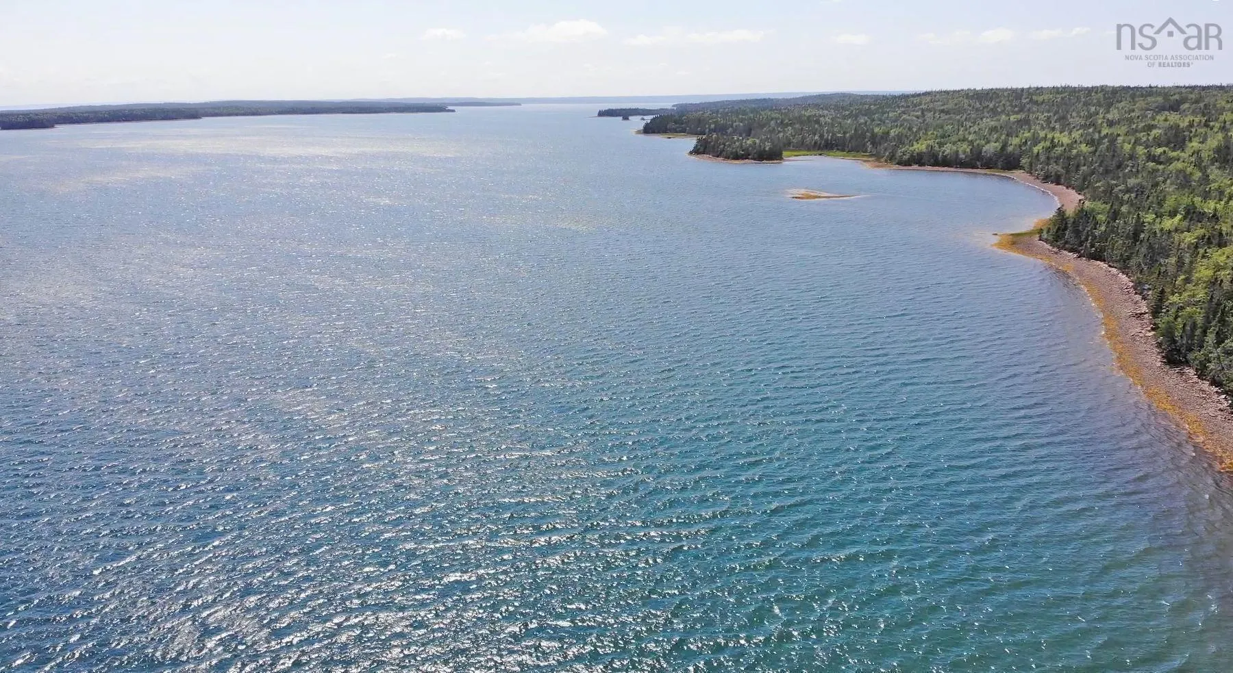 Lot 2 Perry Lane, Lennox Passage Ns B0e 1k0, ,Land,For Sale,Perry,202416052