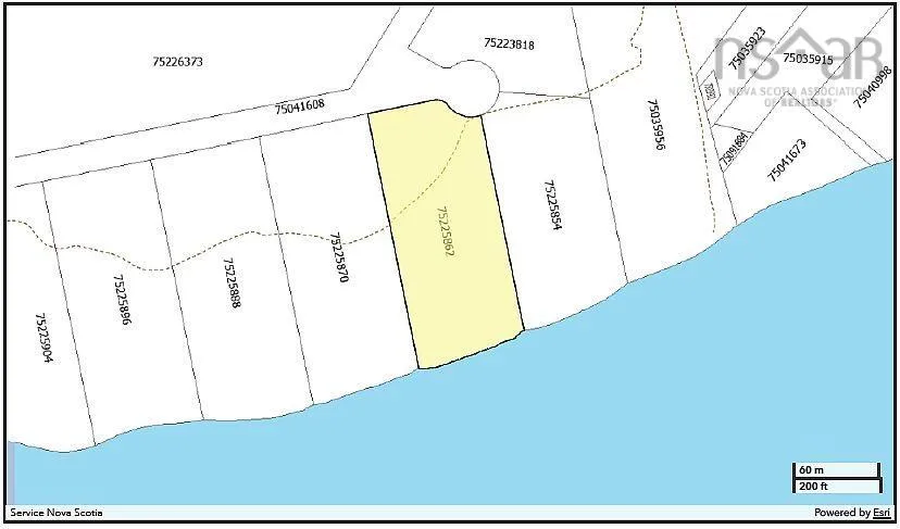 Lot 2 Perry Lane, Lennox Passage Ns B0e 1k0, ,Land,For Sale,Perry,202416052