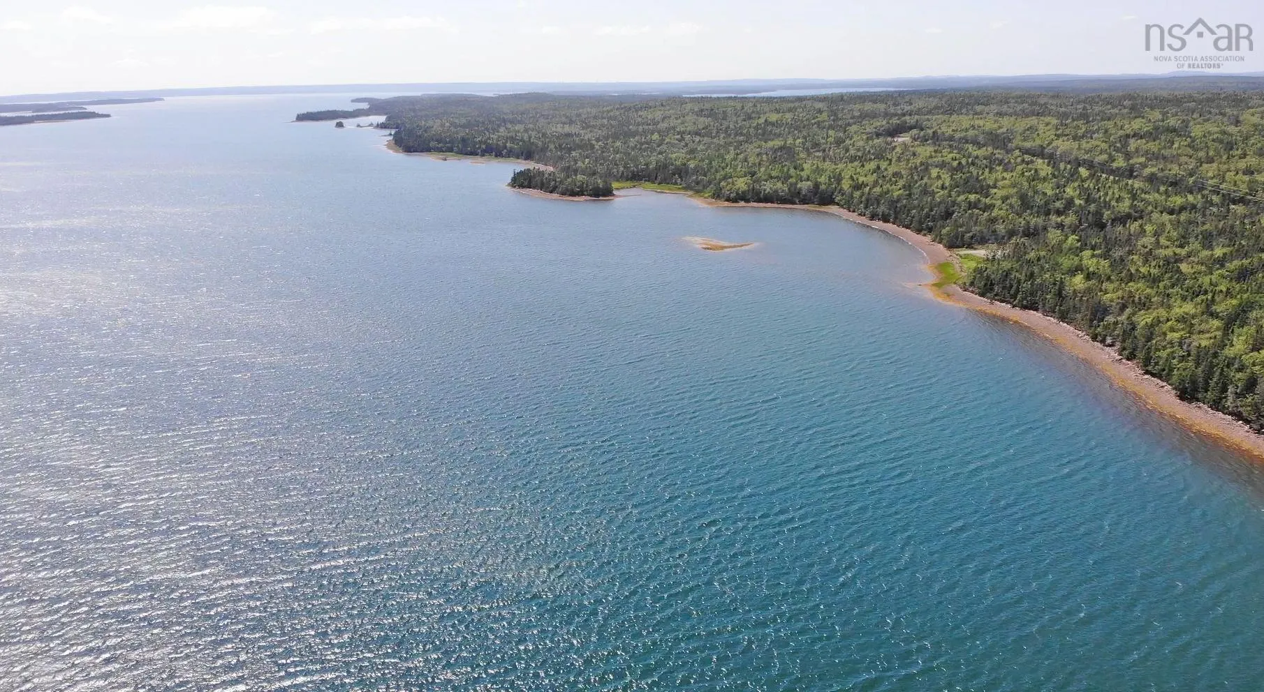 Lot 2 Perry Lane, Lennox Passage Ns B0e 1k0, ,Land,For Sale,Perry,202416052