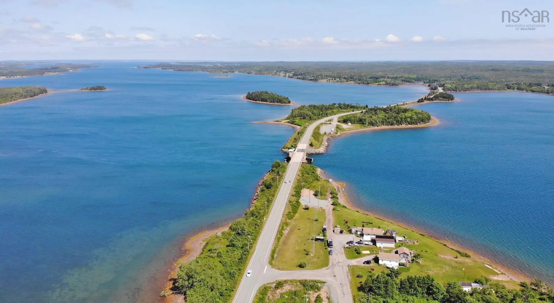 Lot 2 Perry Lane, Lennox Passage Ns B0e 1k0, ,Land,For Sale,Perry,202416052