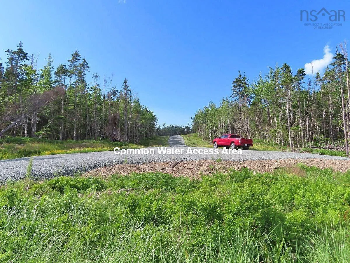 Lot 2 Perry Lane, Lennox Passage Ns B0e 1k0, ,Land,For Sale,Perry,202416052