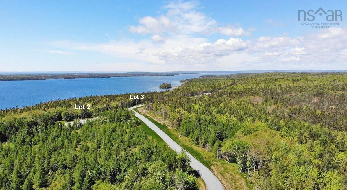 Lot 2 Perry Lane, Lennox Passage Ns B0e 1k0, ,Land,For Sale,Perry,202416052