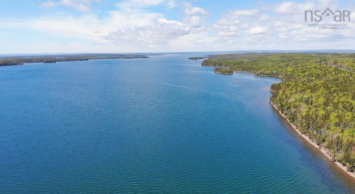 Lot 2 Perry Lane, Lennox Passage Ns B0e 1k0, ,Land,For Sale,Perry,202416052