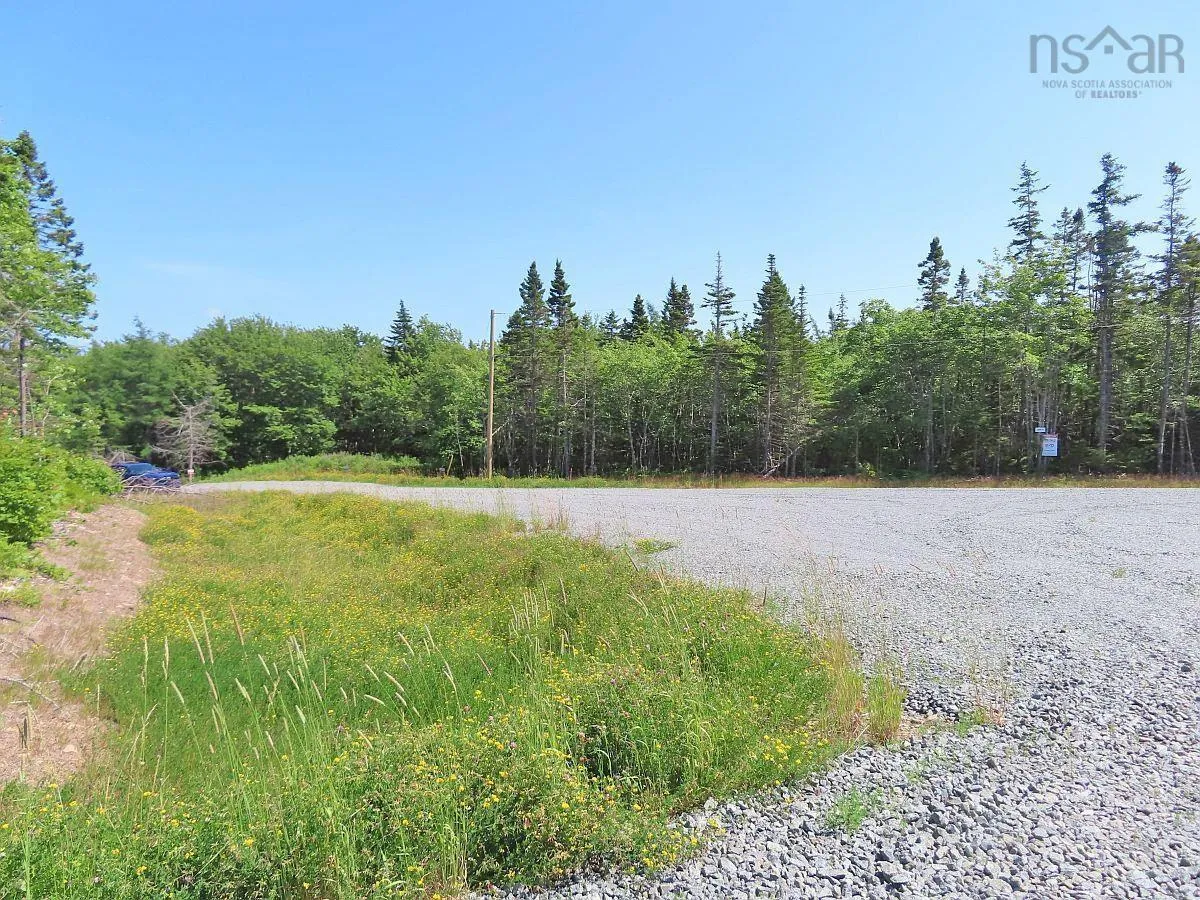 Lot 2 Perry Lane, Lennox Passage Ns B0e 1k0, ,Land,For Sale,Perry,202416052