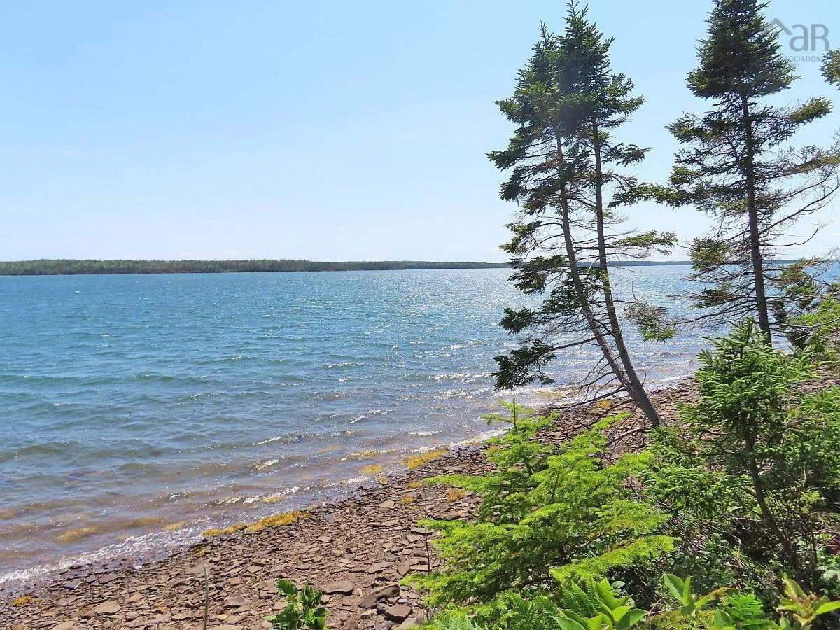 Lot 2 Perry Lane, Lennox Passage Ns B0e 1k0, ,Land,For Sale,Perry,202416052