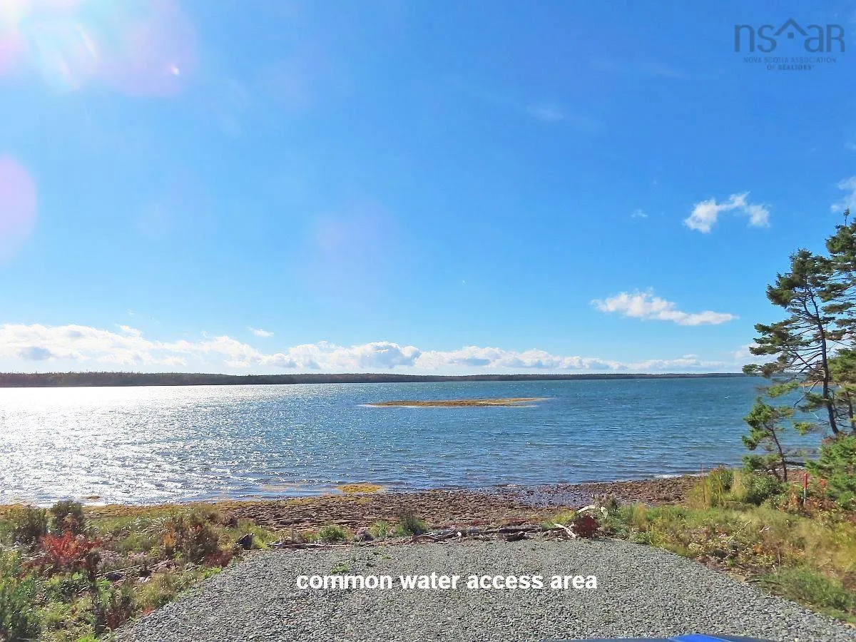 Lot 2 Perry Lane, Lennox Passage Ns B0e 1k0, ,Land,For Sale,Perry,202416052