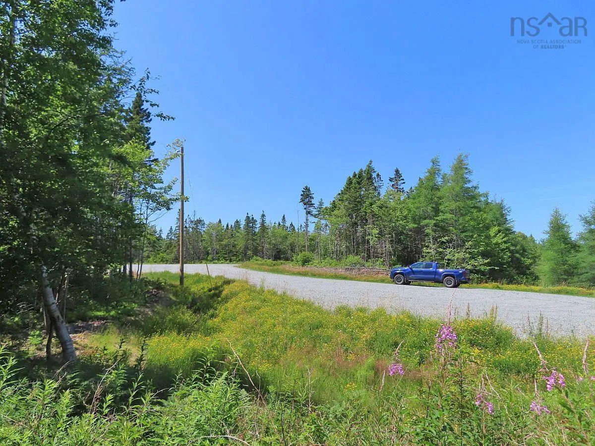 Lot 2 Perry Lane, Lennox Passage Ns B0e 1k0, ,Land,For Sale,Perry,202416052