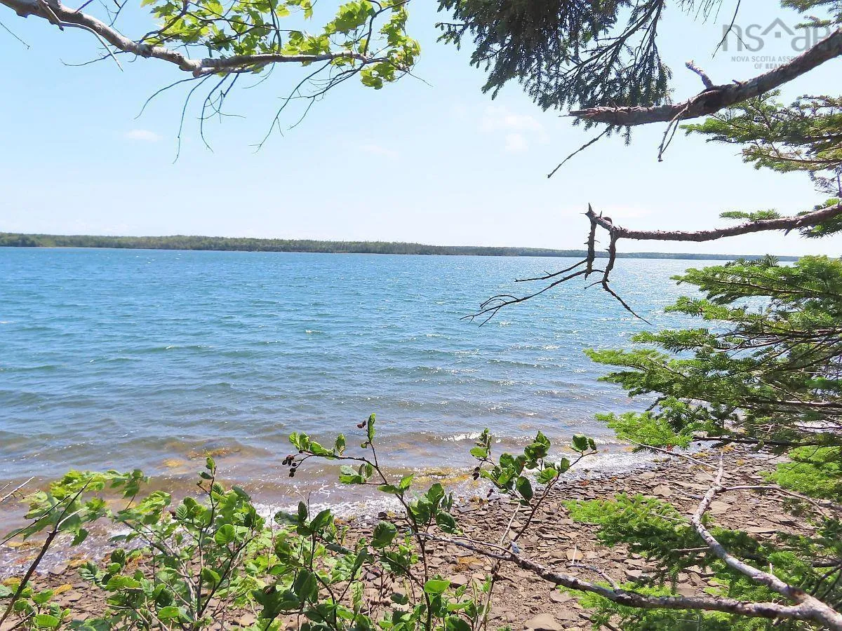 Lot 2 Perry Lane, Lennox Passage Ns B0e 1k0, ,Land,For Sale,Perry,202416052