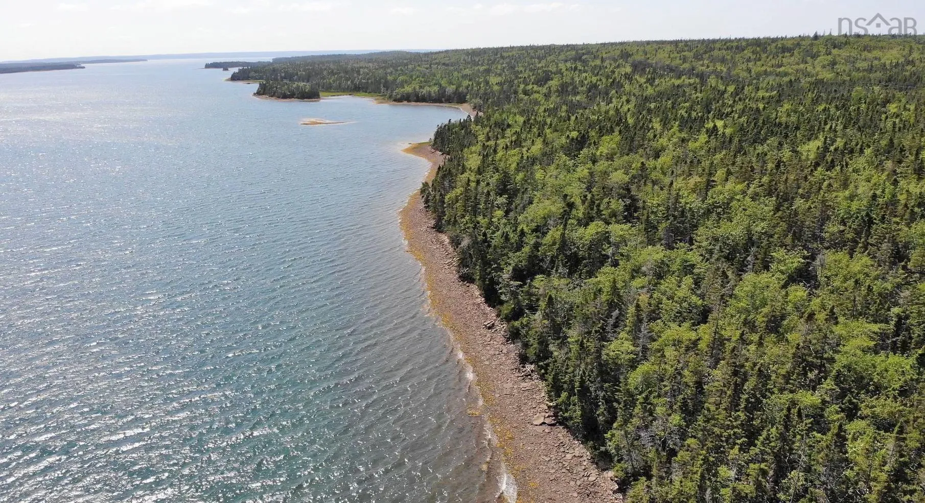 Lot 2 Perry Lane, Lennox Passage Ns B0e 1k0, ,Land,For Sale,Perry,202416052