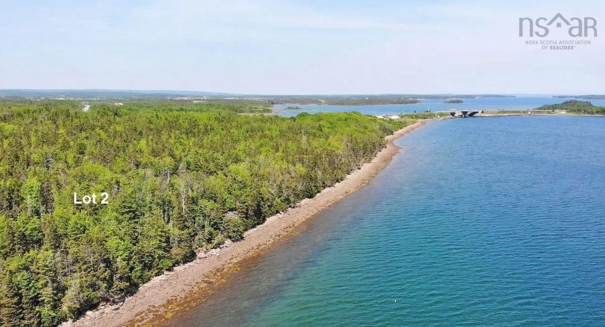 Lot 2 Perry Lane, Lennox Passage Ns B0e 1k0, ,Land,For Sale,Perry,202416052