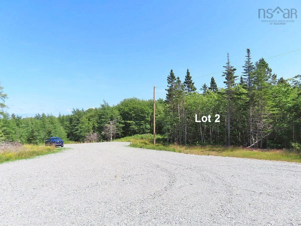 Lot 2 Perry Lane, Lennox Passage Ns B0e 1k0, ,Land,For Sale,Perry,202416052