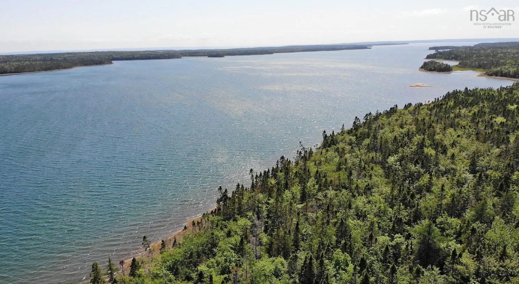 Lot 2 Perry Lane, Lennox Passage Ns B0e 1k0, ,Land,For Sale,Perry,202416052