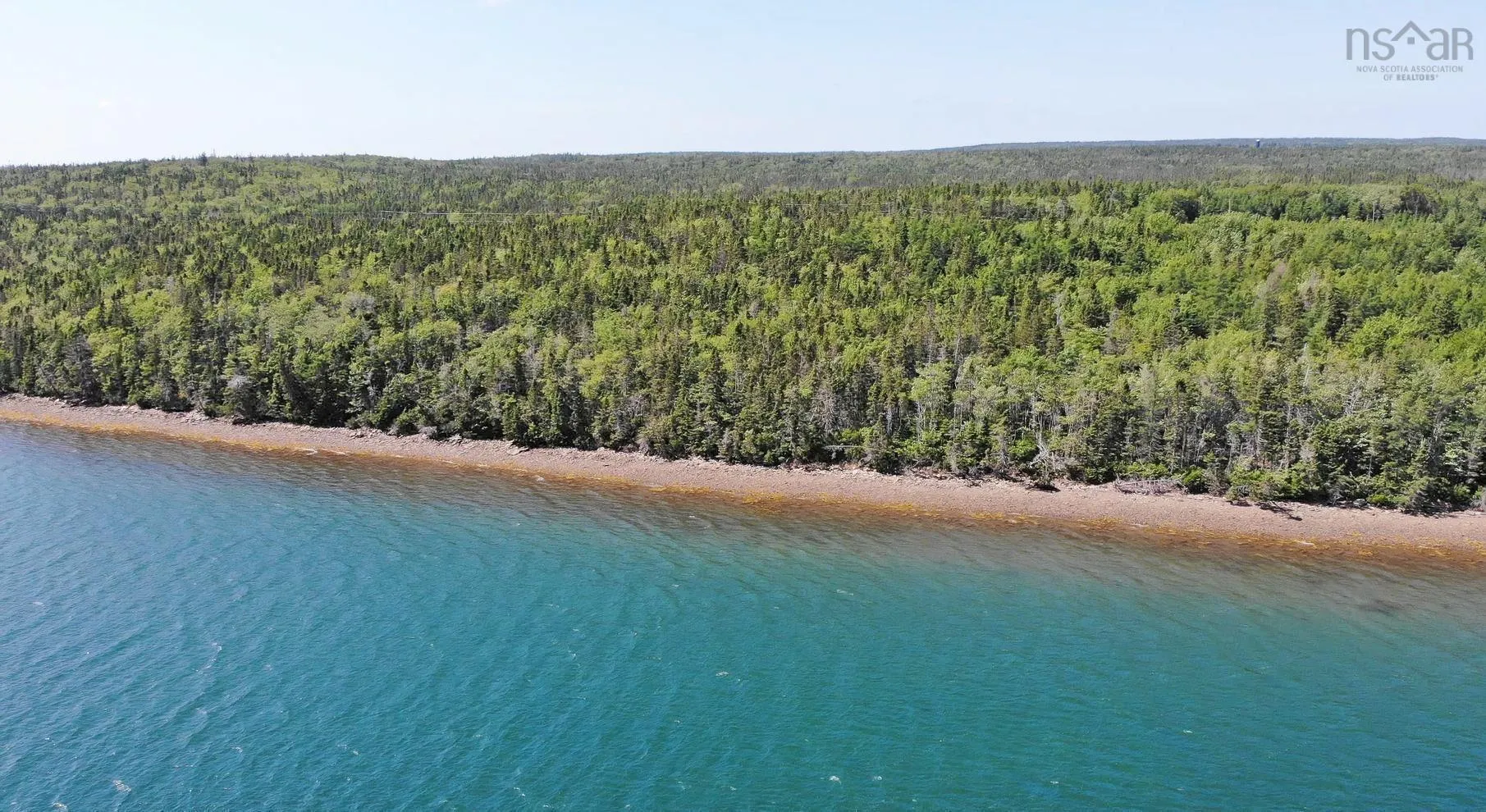 Lot 2 Perry Lane, Lennox Passage Ns B0e 1k0, ,Land,For Sale,Perry,202416052