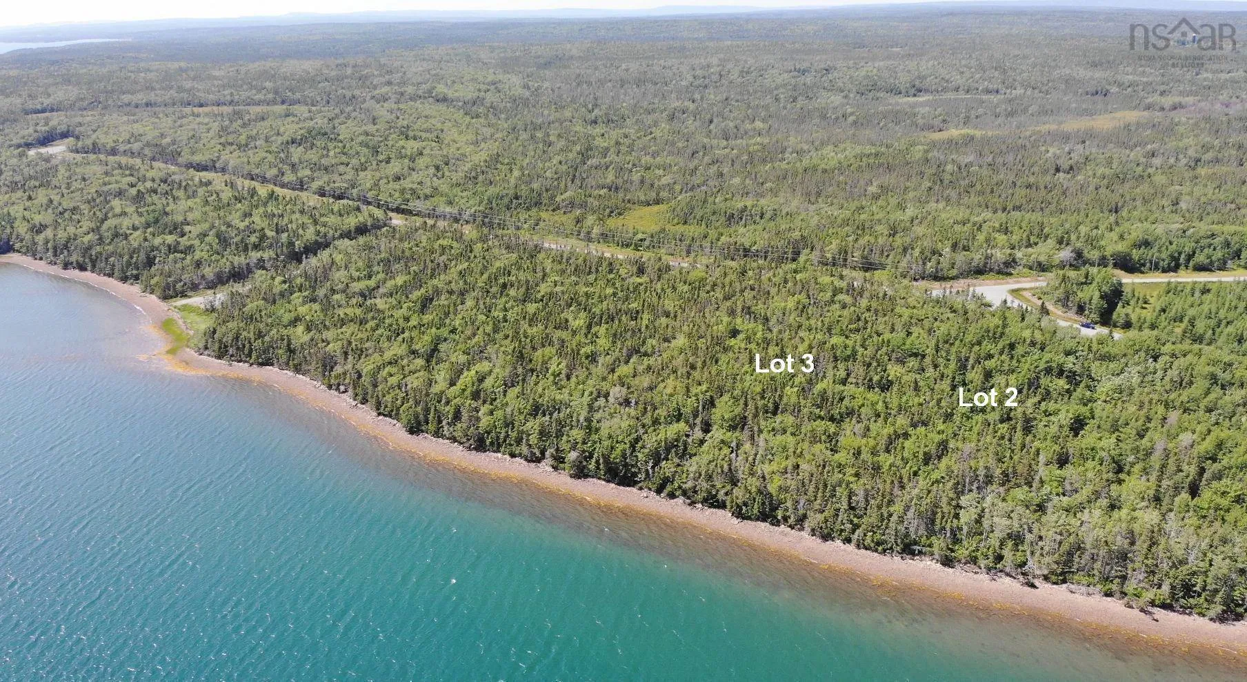 Lot 2 Perry Lane, Lennox Passage Ns B0e 1k0, ,Land,For Sale,Perry,202416052