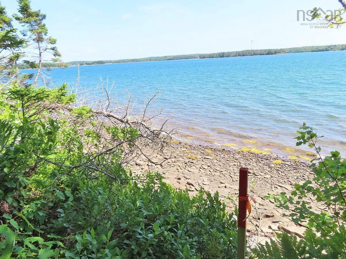 Lot 2 Perry Lane, Lennox Passage Ns B0e 1k0, ,Land,For Sale,Perry,202416052