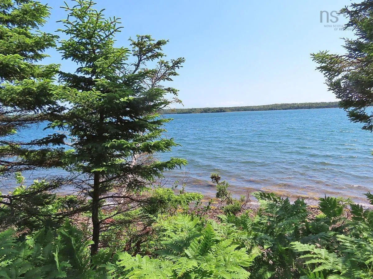 Lot 2 Perry Lane, Lennox Passage Ns B0e 1k0, ,Land,For Sale,Perry,202416052