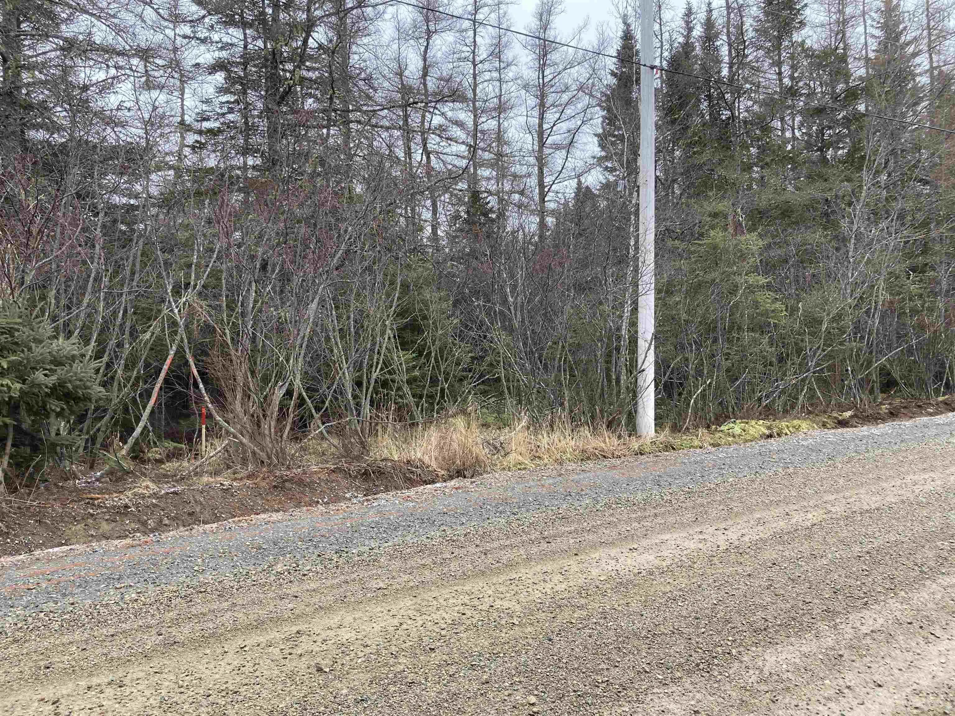 Lot 2022-1 Country Harbour Road, Cross Roads Country Harbour Ns B0h 1j0, ,Land,For Sale,Country Harbour Road,202419608